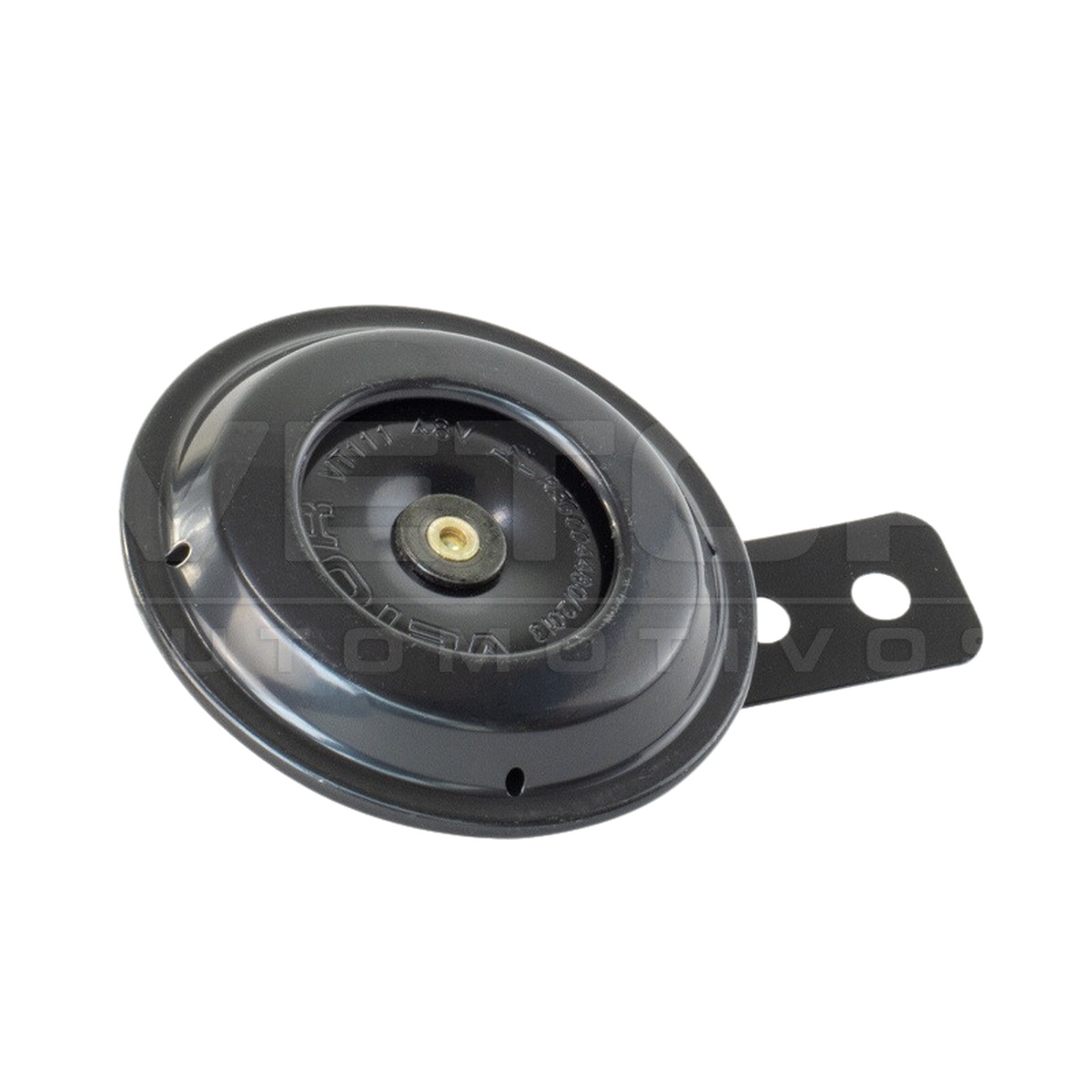 Buzina Tipo Disco para Bicicleta Eletrica Souza Bike 48V 350W - Vetor - VT111