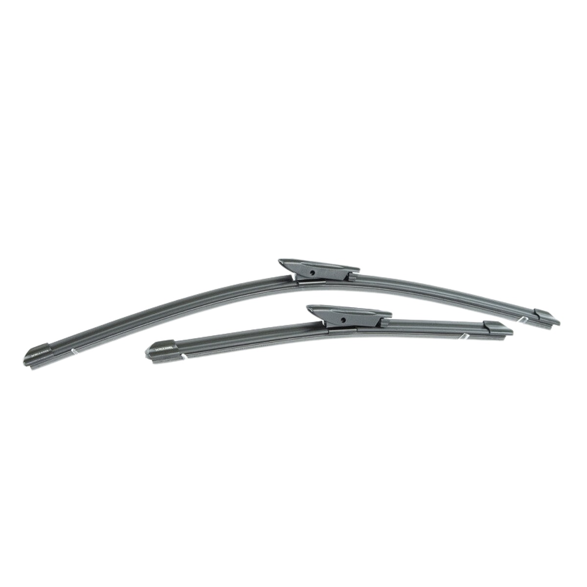 Palheta Dianteira Flex para Citroen C3 - Vetor - PVF2214
