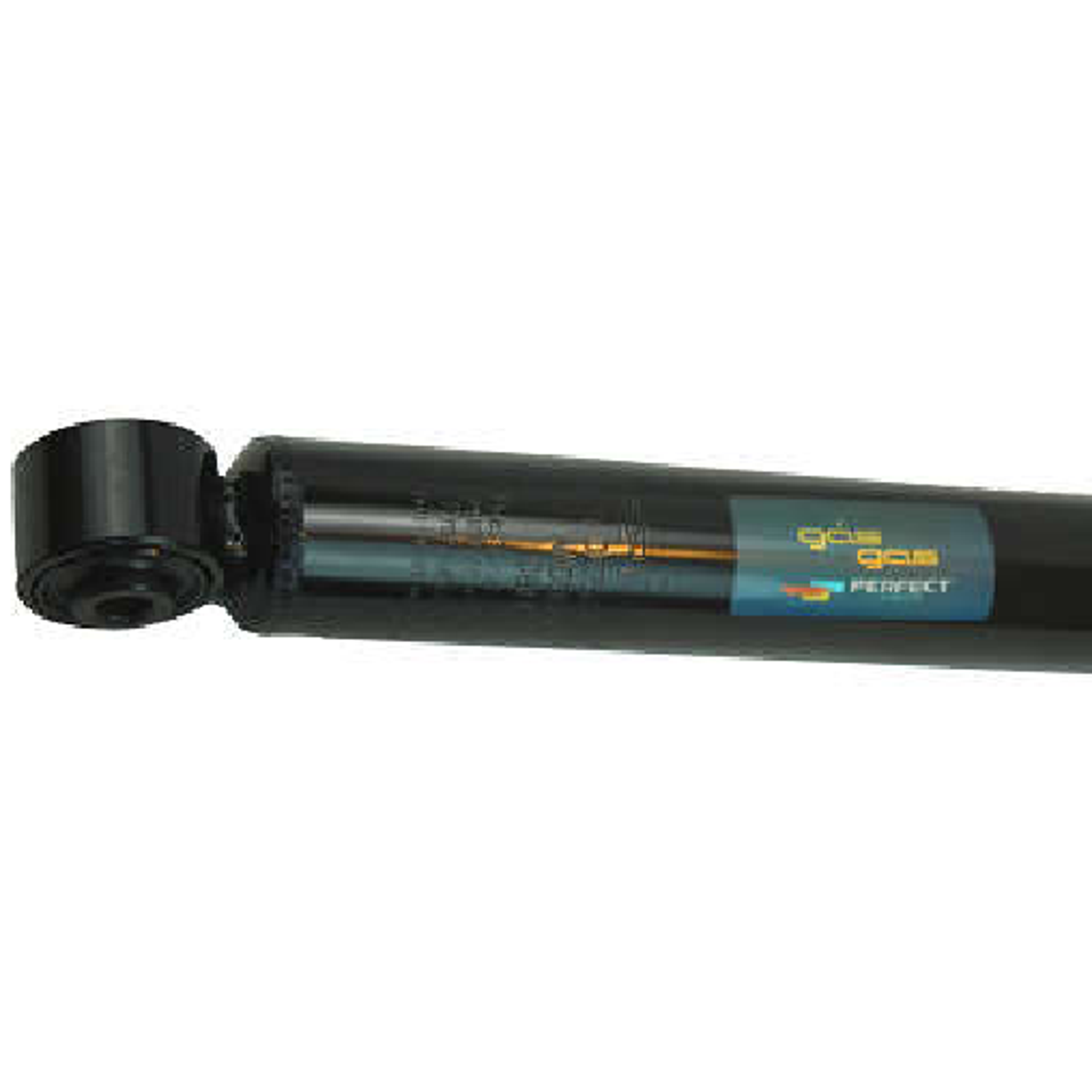 Amortecedor Traseiro Direito ou Esquerdo da Suspensão para Chevrolet Cruze e Cruze Sport6 - Perfect - AMD0394