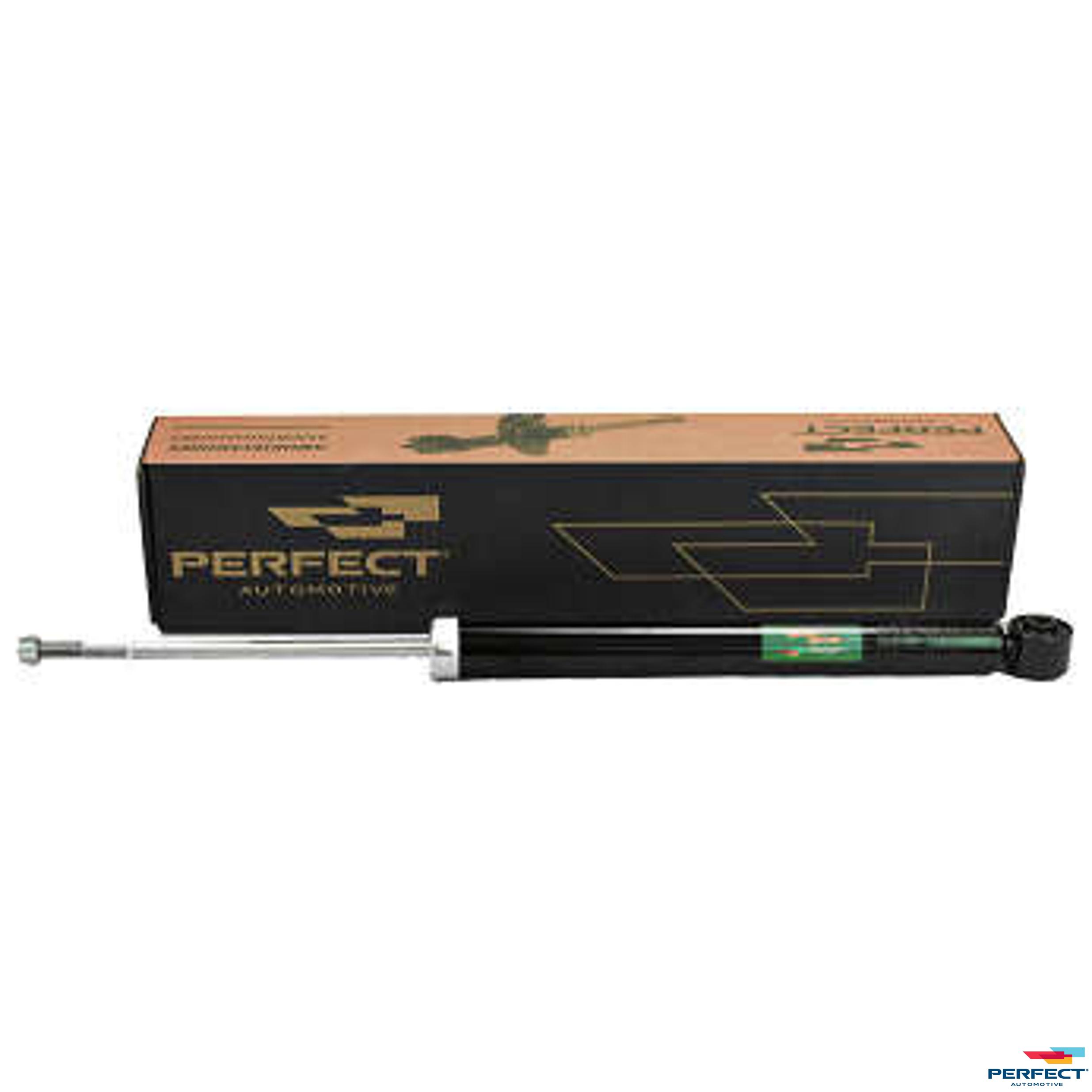 Amortecedor Traseiro Direito ou Esquerdo da Suspensão para Toyota Corolla Cross - Perfect - AMD0719
