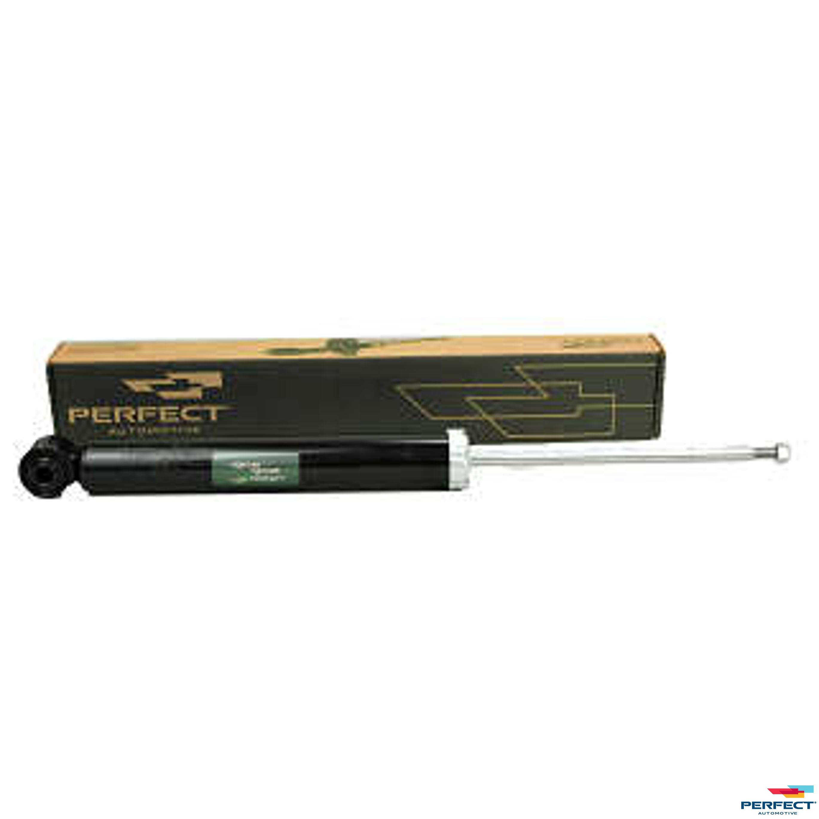 Amortecedor Traseiro Direito ou Esquerdo da Suspensão para Chery Tiggo 5X - Perfect - AMD1705