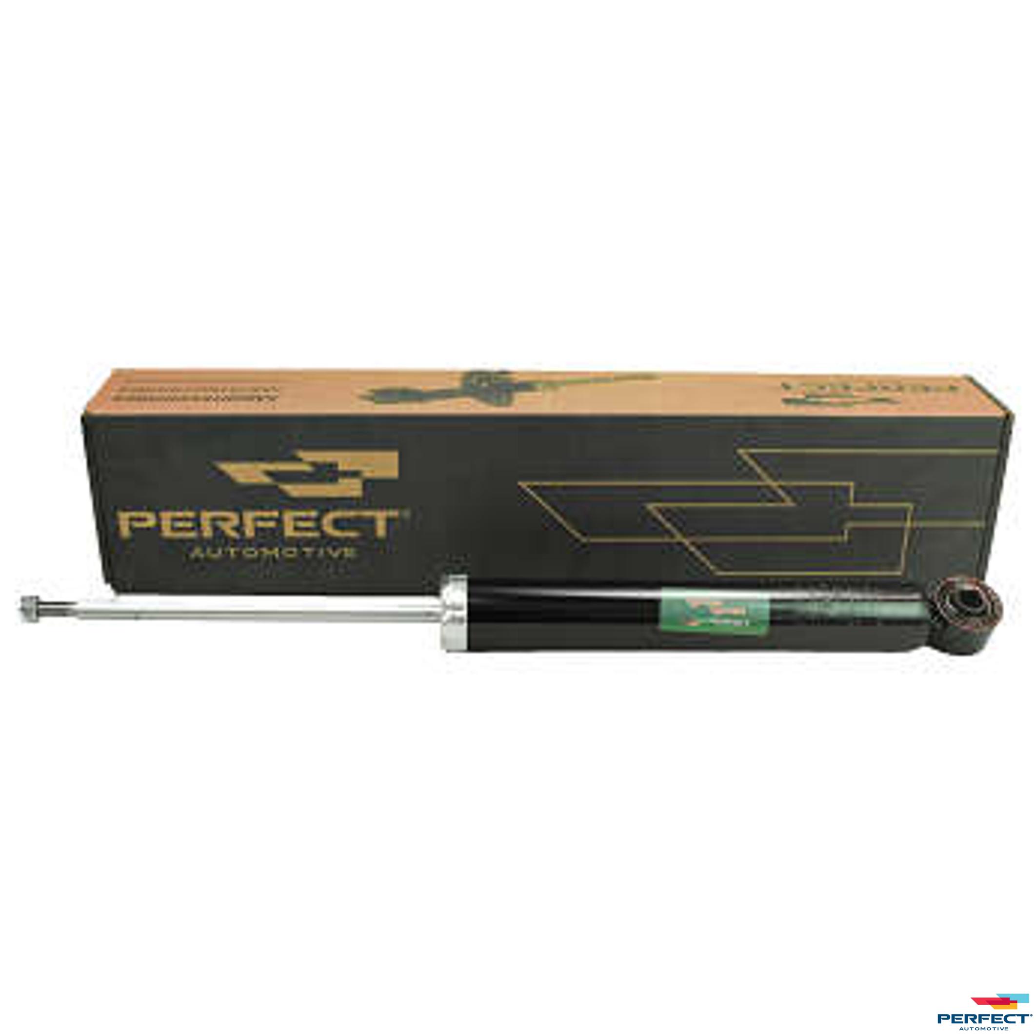 Amortecedor Traseiro Direito ou Esquerdo da Suspensão para Chery Tiggo 7 - Perfect - AMD1712