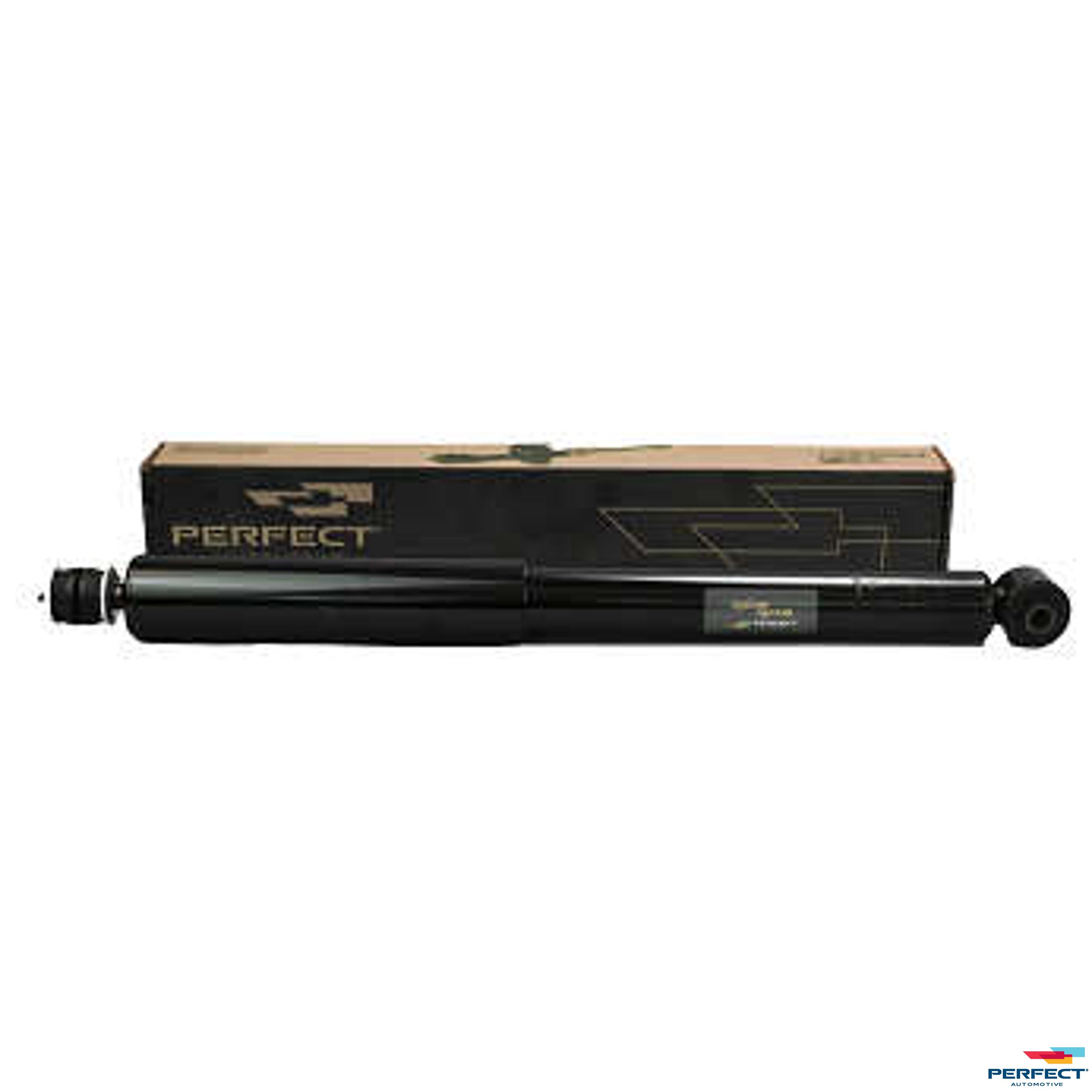 Amortecedor Traseiro Direito ou Esquerdo da Suspensão para Mitsubishi Pajero Full - Perfect - AMD3127