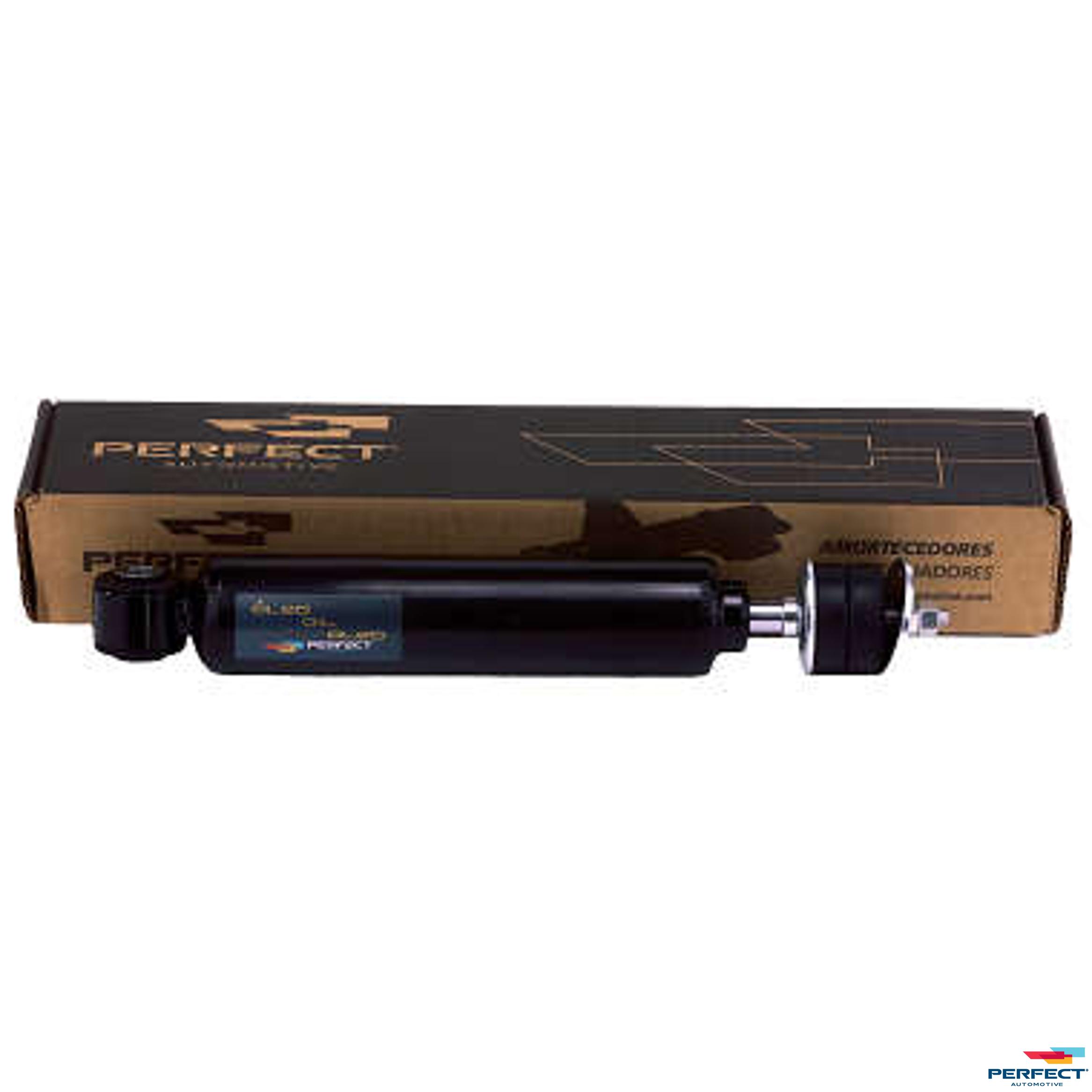 Amortecedor Dianteiro Direito ou Esquerdo da Suspensão para Ford F-4000 - Perfect - AMD0294