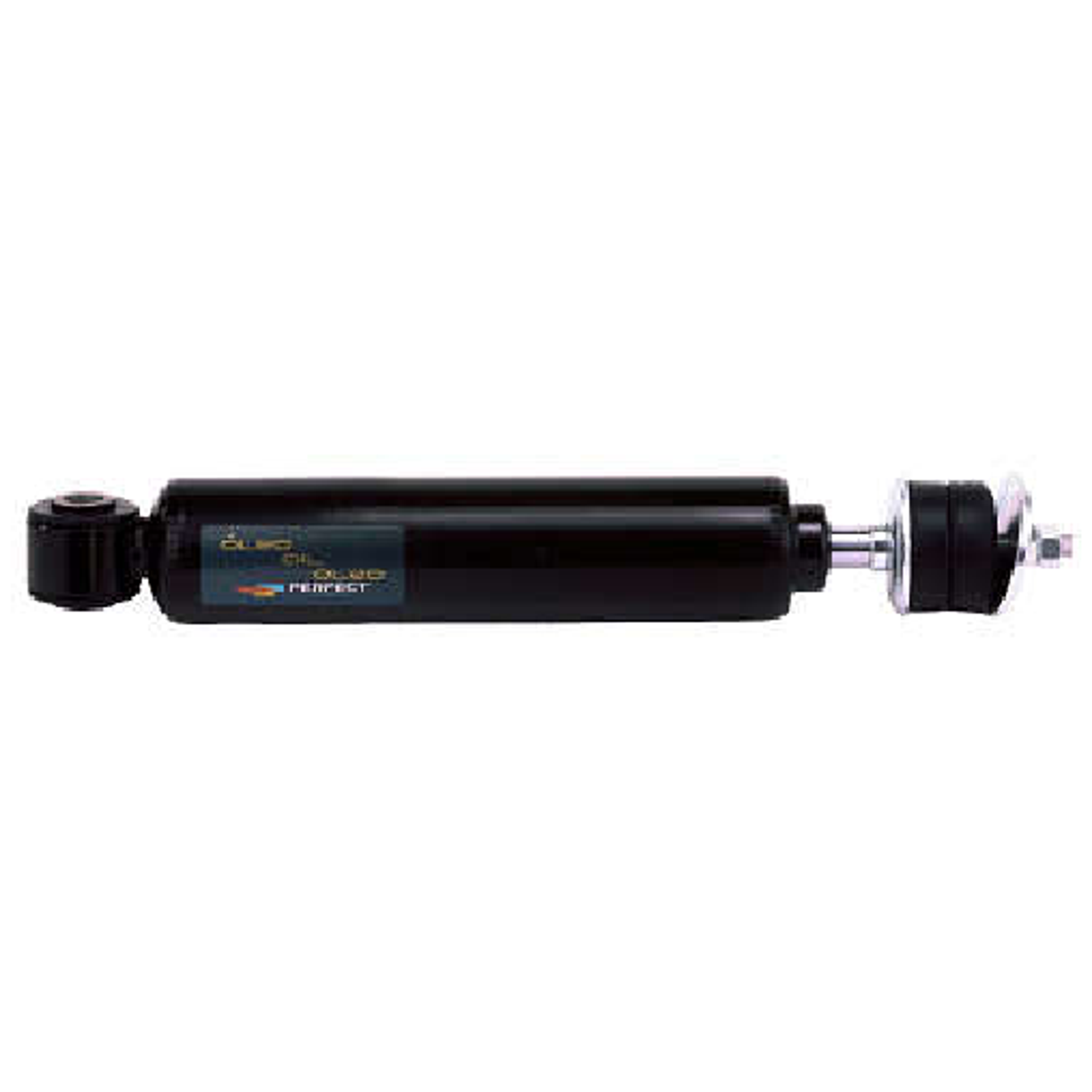 Amortecedor Dianteiro Direito ou Esquerdo da Suspensão para Ford F-4000 - Perfect - AMD0294