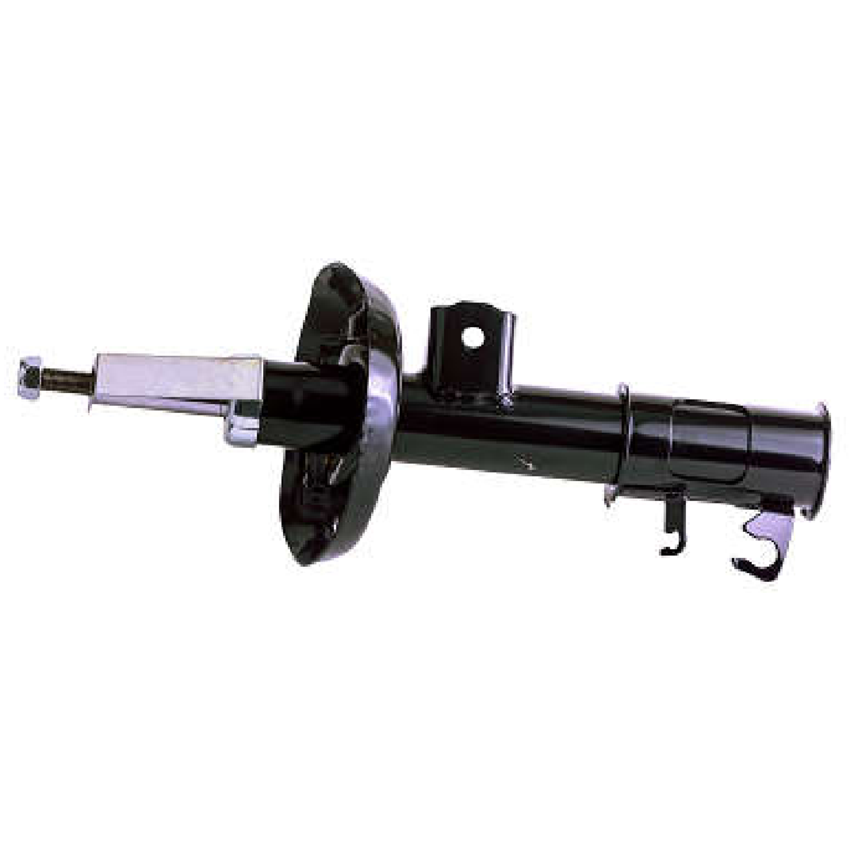 Amortecedor Dianteiro Direito da Suspensão para Chevrolet Tracker - Perfect - AMD0312