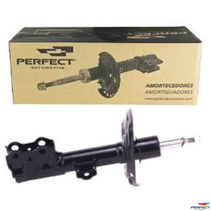 Amortecedor Dianteiro Direito da Suspensão para Toyota Corolla Cross - Perfect - AMD0718