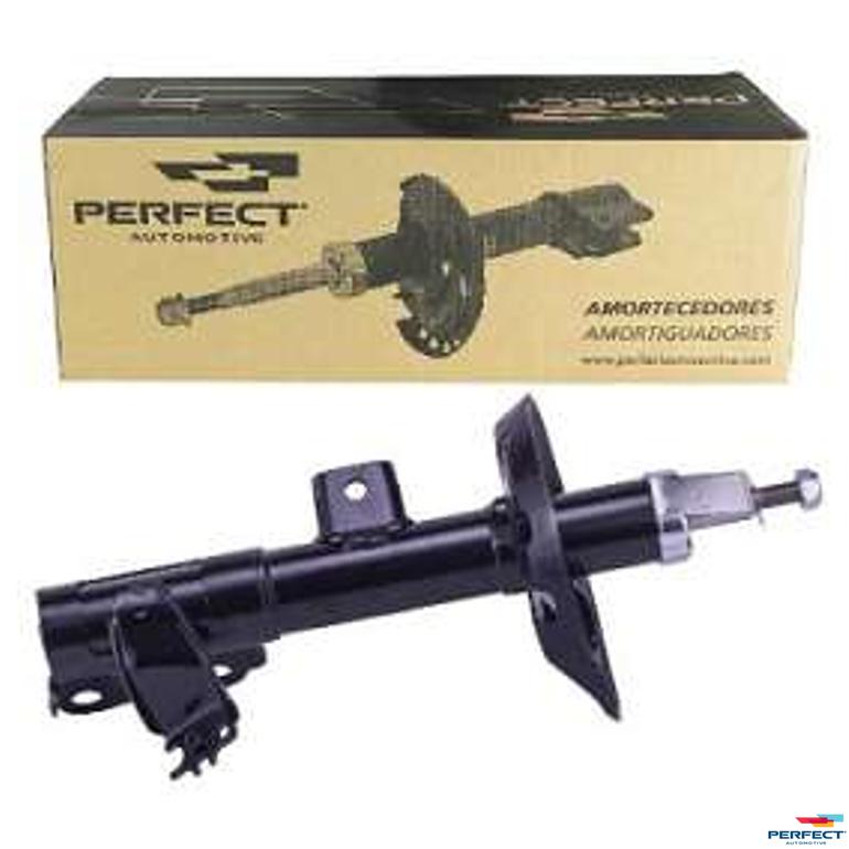 Amortecedor Dianteiro Esquerdo da Suspensão para Toyota Rav4 - Perfect - AMD0723