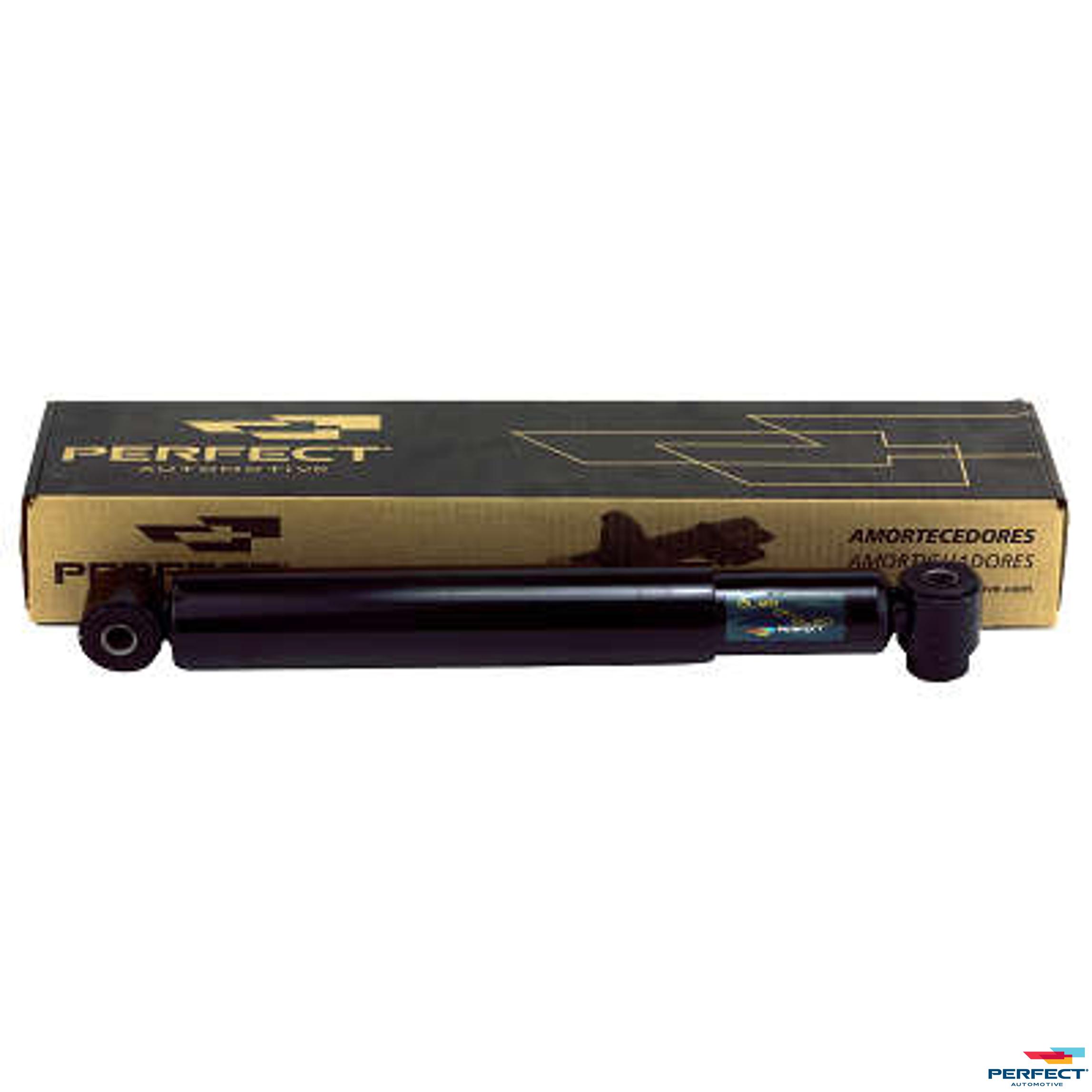 Amortecedor Dianteiro Direito ou Esquerdo da Suspensão para Mercedes-Benz OF-1721 e OF-1722 - Perfect - AMD3096