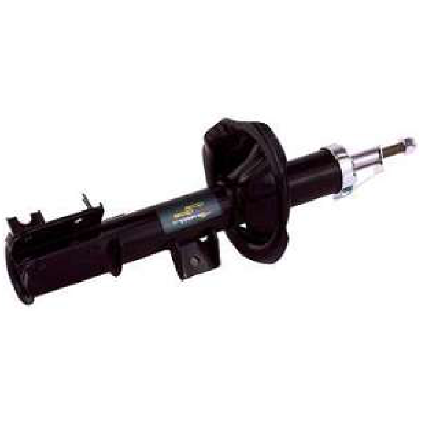 Amortecedor Dianteiro Esquerdo da Suspensão para Suzuki Sx4 - Perfect - AMD3707