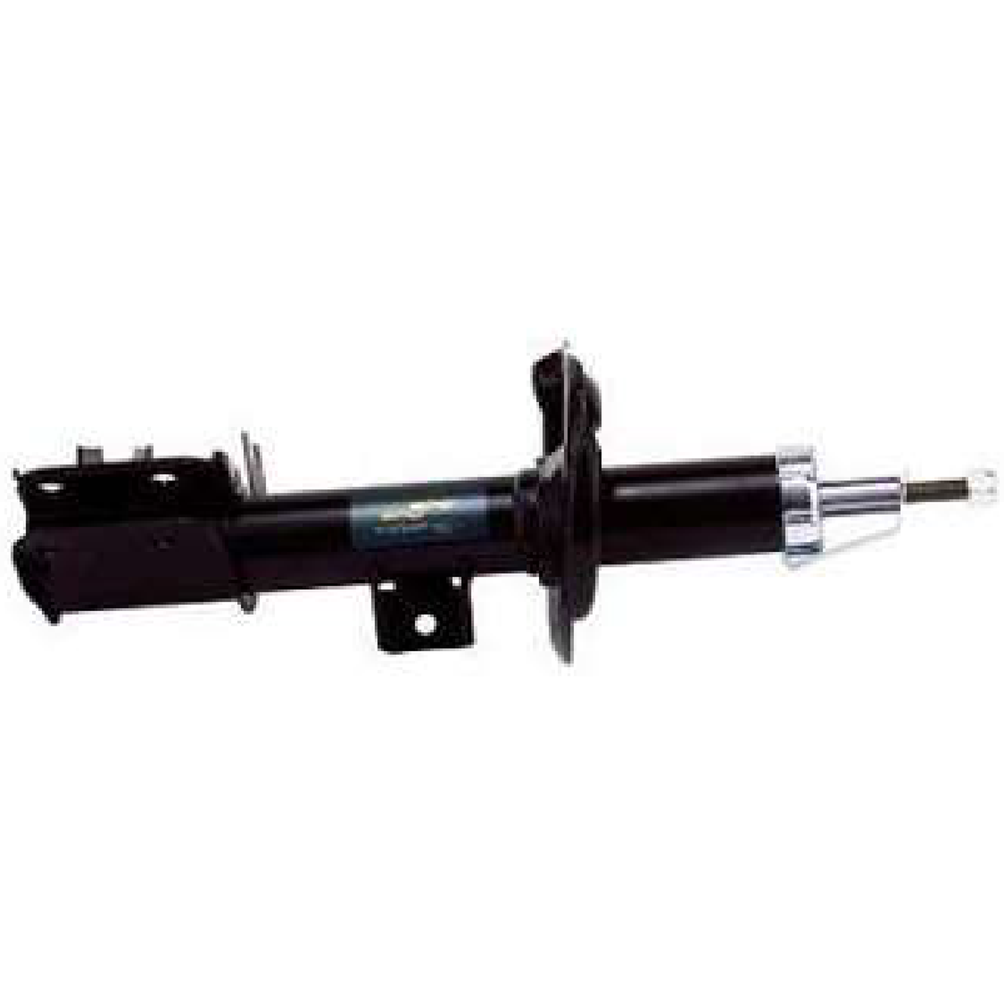 Amortecedor Dianteiro Esquerdo da Suspensão para Suzuki Sx4 - Perfect - AMD3707