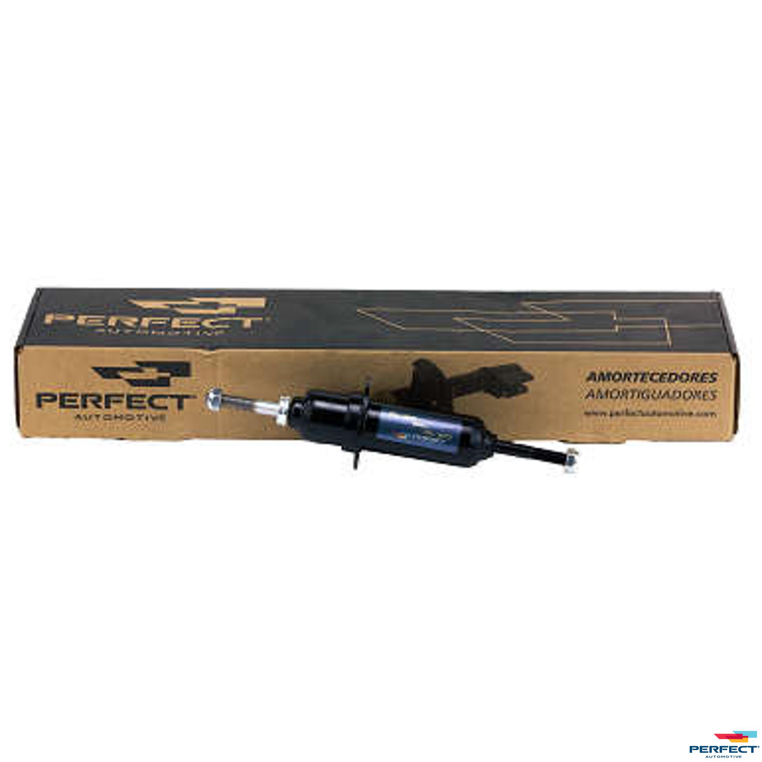 Amortecedor Lado Direito ou Esquerdo da Cabine - Perfect - AMD3990