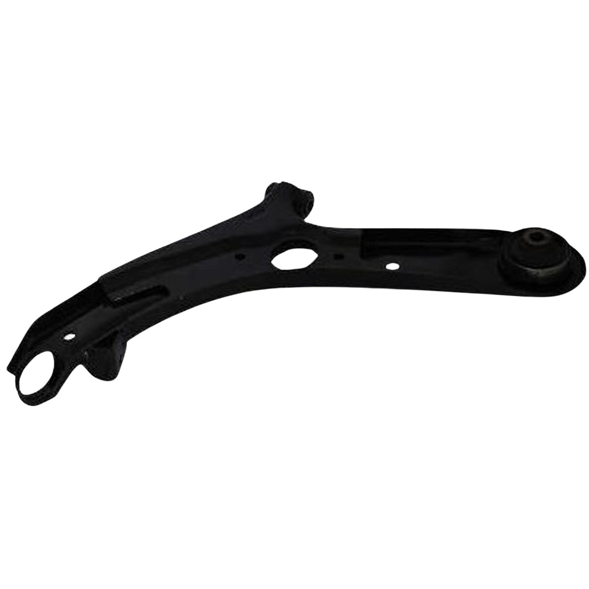 Bandeja Dianteira Inferior Direito com Bucha sem Pivô para Hyundai HB20 e HB20S - Monroe Axios - LT50306