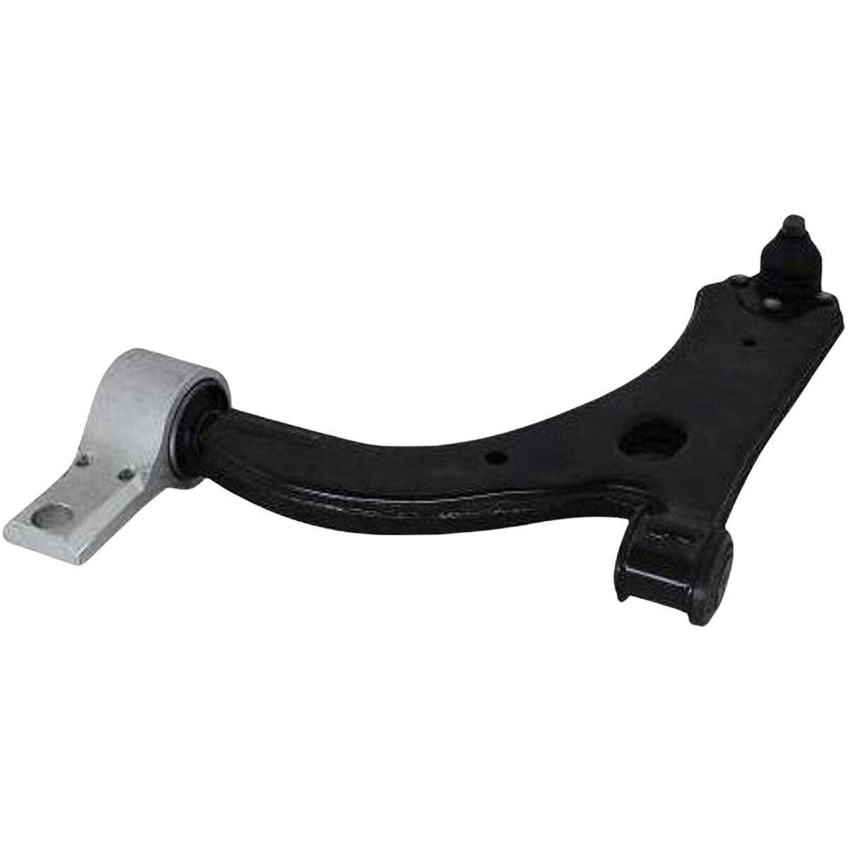 Bandeja Dianteira Lado Esquerdo com Bucha e Pivô para Ford Ecosport e Fiesta - Monroe Axios - LT50292
