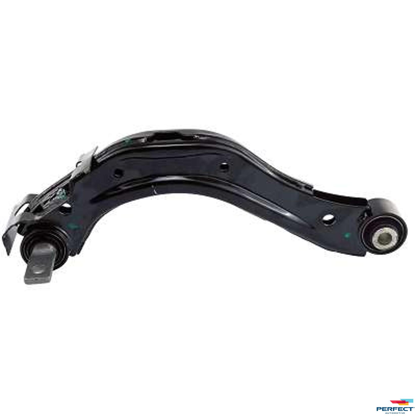 Bandeja Traseira Direita para Honda Civic - Perfect - BDJ2004