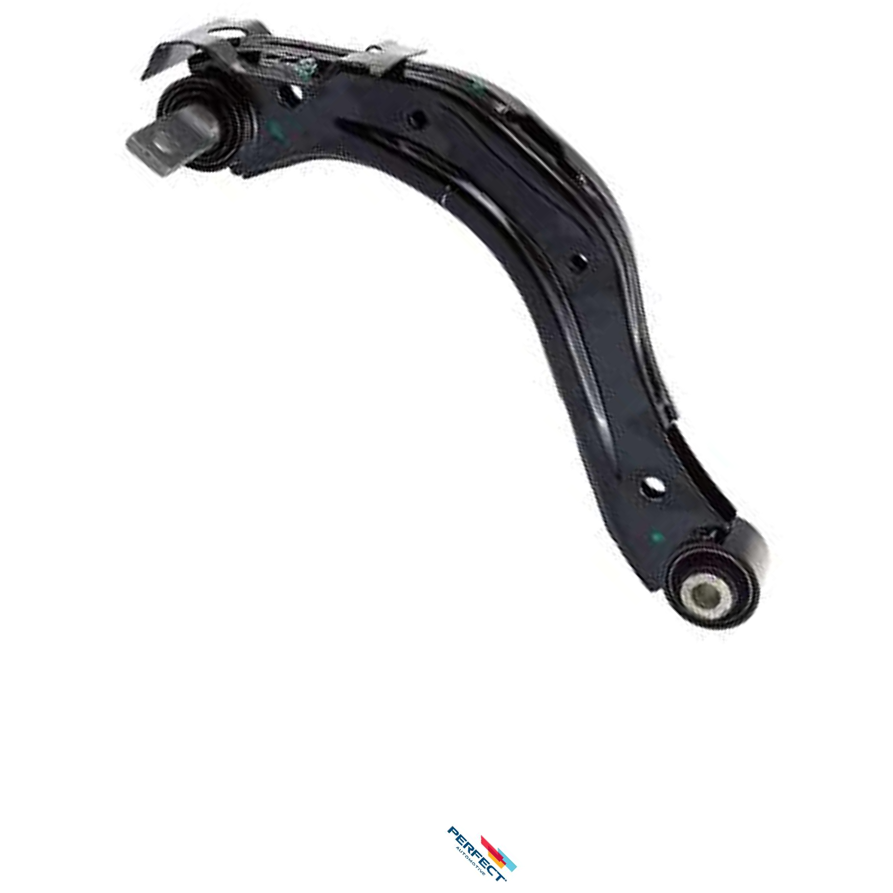 Bandeja Traseira Direita para Honda Civic - Perfect - BDJ2004