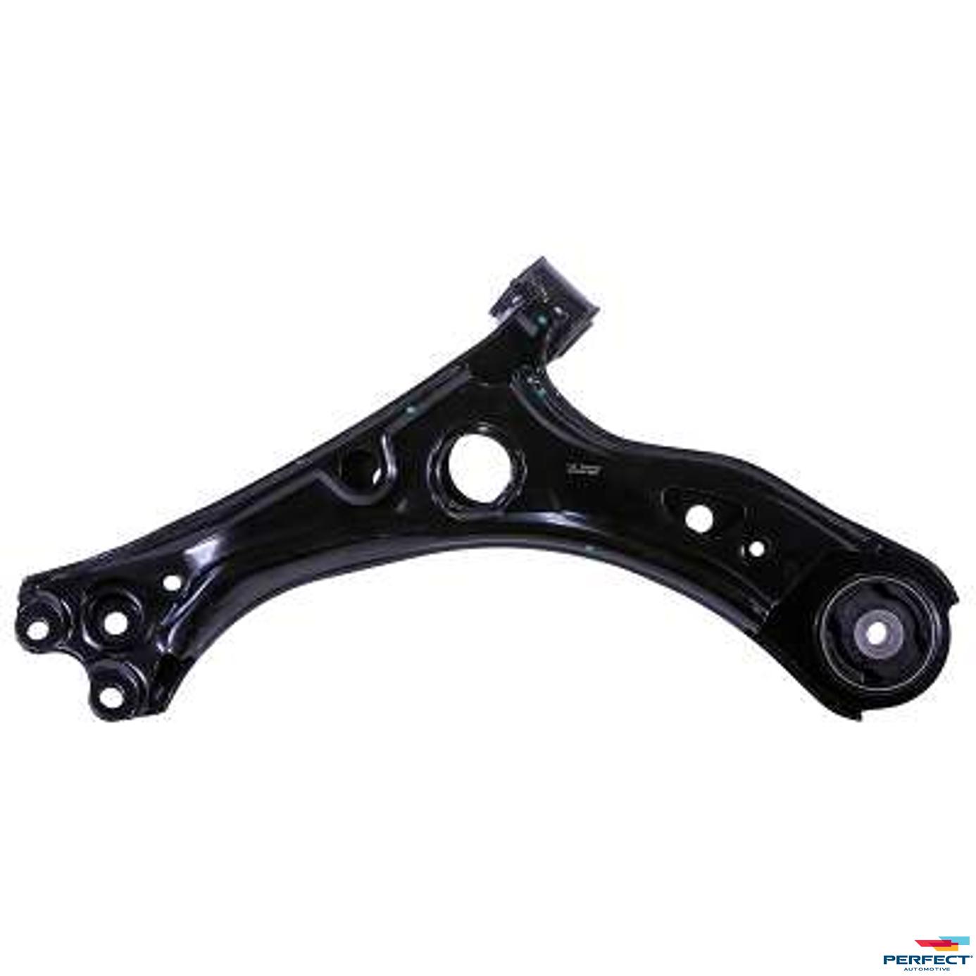 Bandeja Inferior Direita sem Pivô para Honda HR-V - Perfect - BDJ0426SP