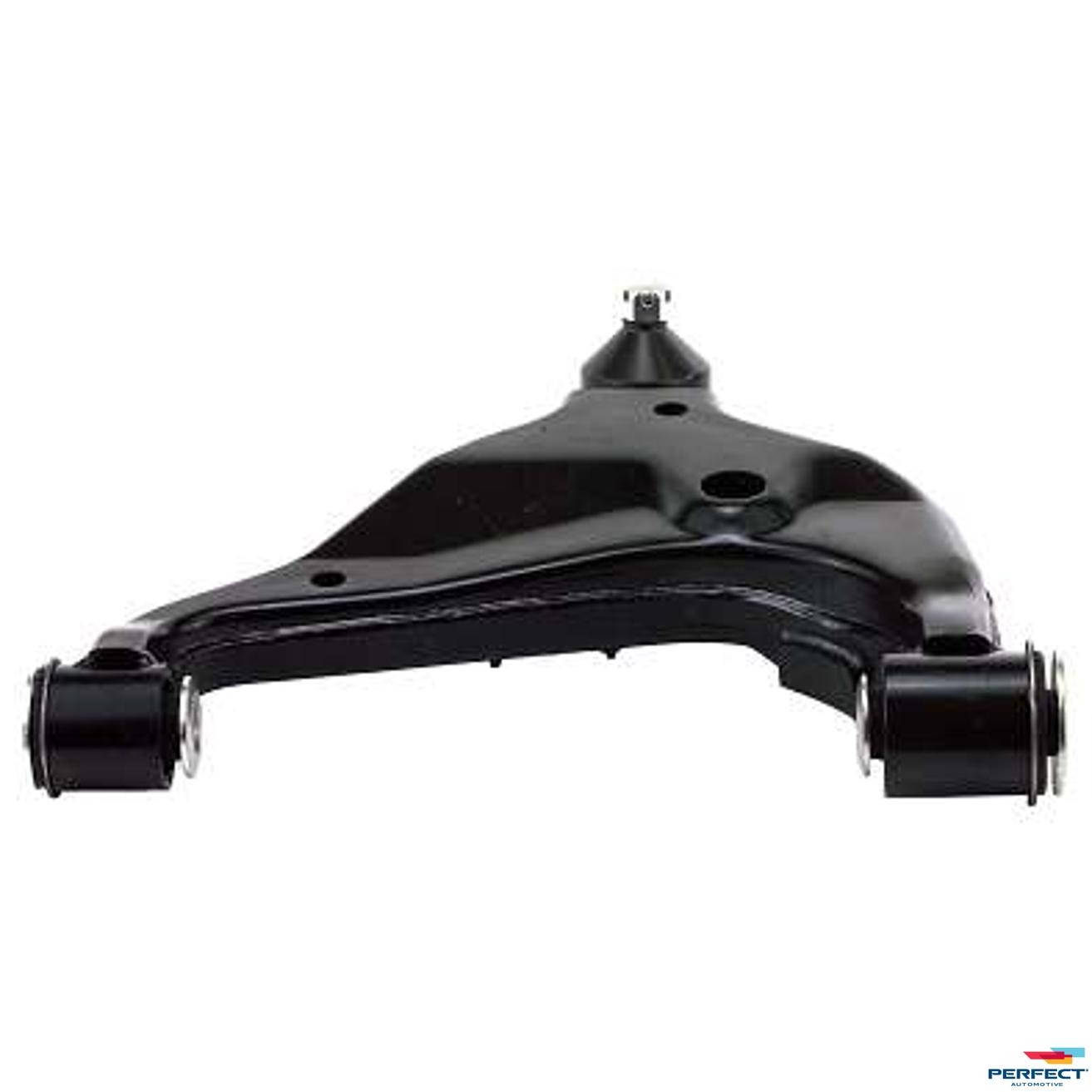 Bandeja Completa Inferior Esquerda para Toyota Hilux e SW4 - Perfect - BDJ0709