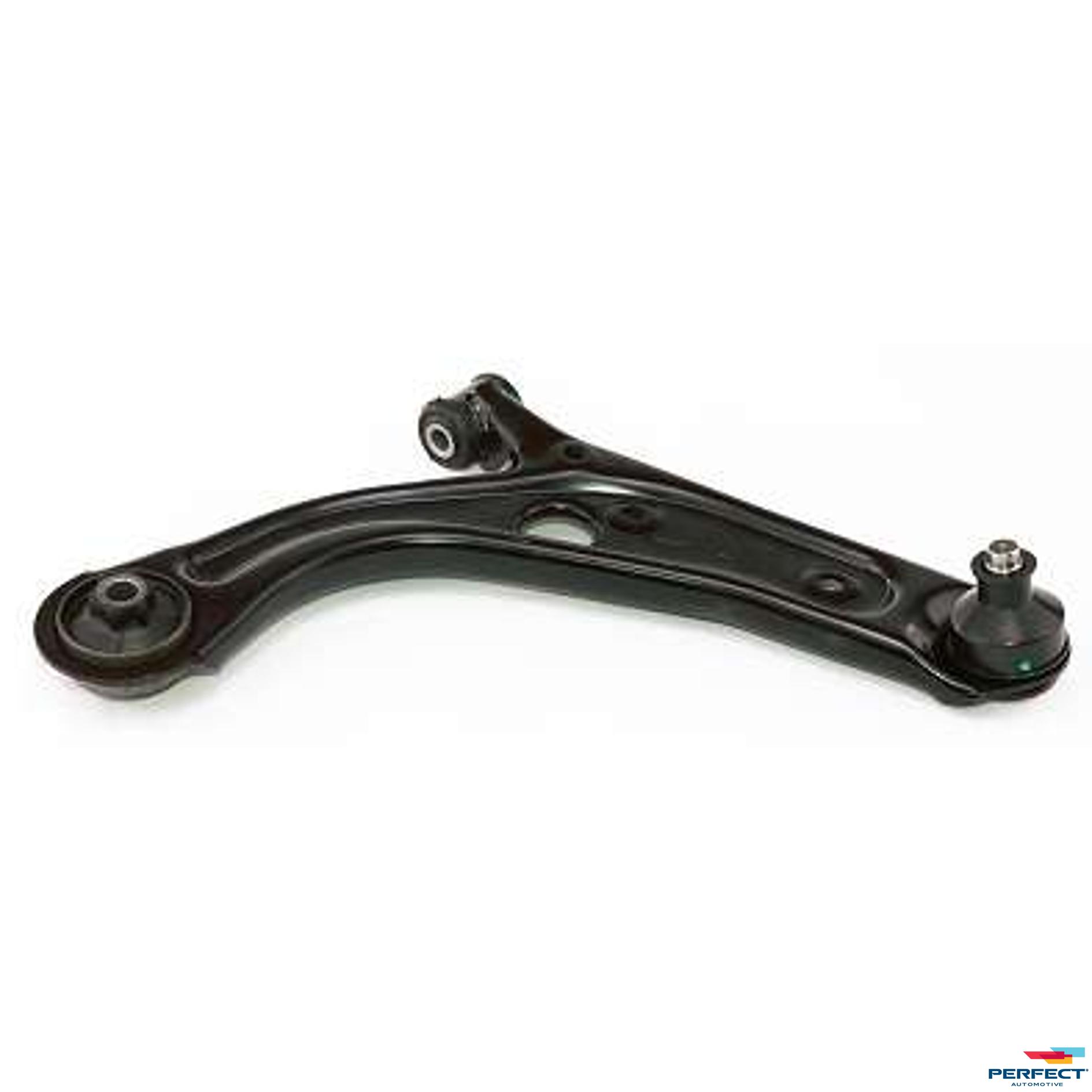 Bandeja Inferior Direita para Fiat 500 - Perfect - BDJ0100