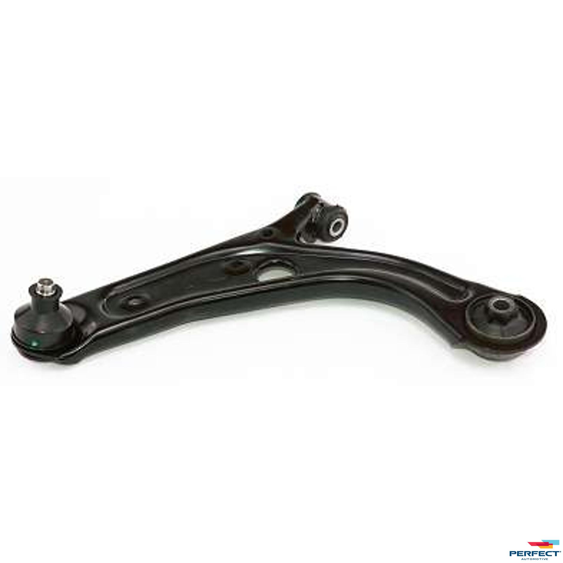 Bandeja Inferior Esquerda para Fiat 500 - Perfect - BDJ0101