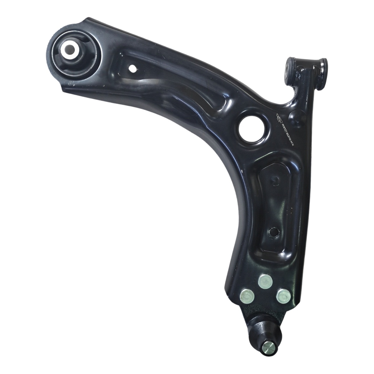 Bandeja Inferior Direita para Fiat Fastback e Pulse - Perfect - BDJ0150