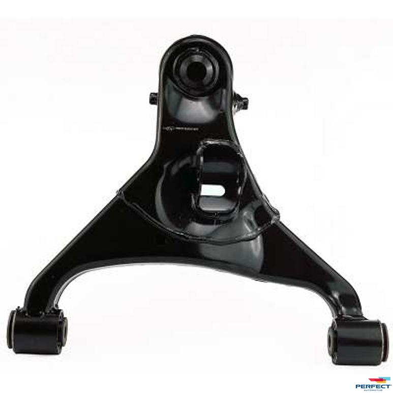 Bandeja Inferior Esquerda para Ford Ranger - Perfect - BDJ0204