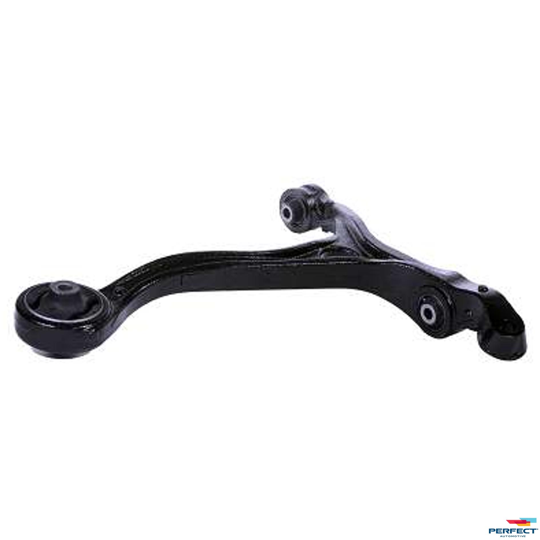 Bandeja Inferior Direita para Honda Accord - Perfect - BDJ0402
