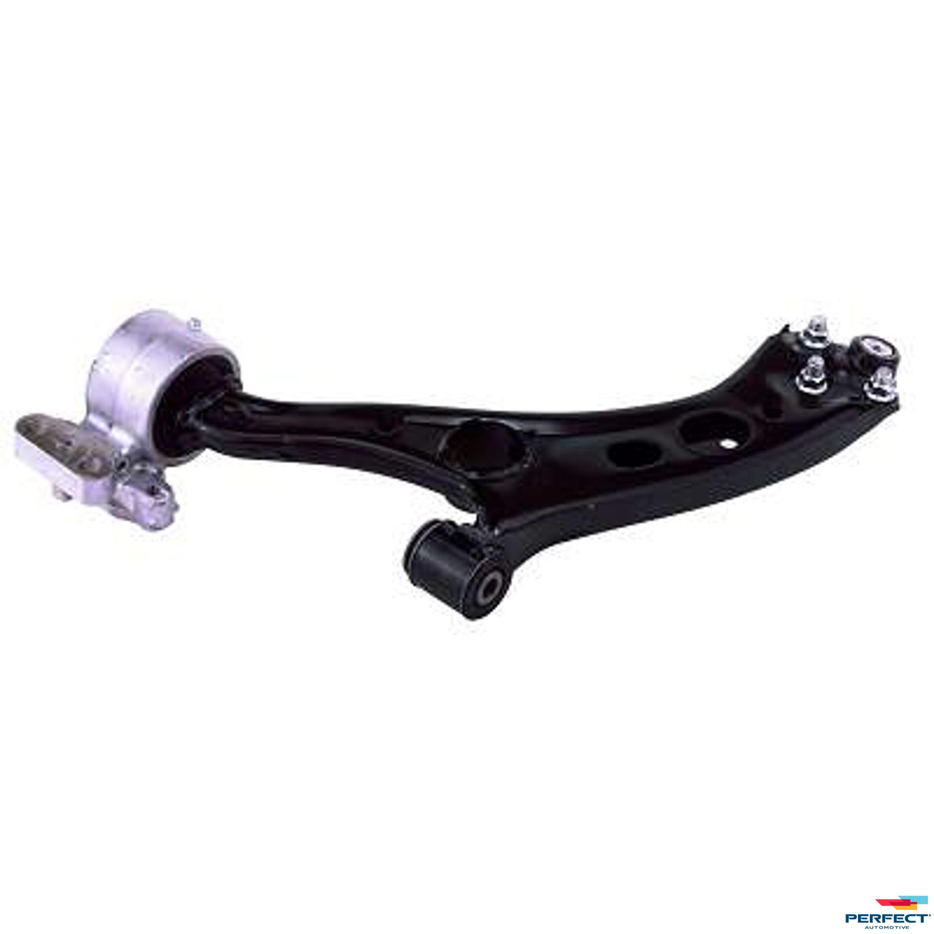 Bandeja Inferior Direita para Honda CR-V - Perfect - BDJ0408