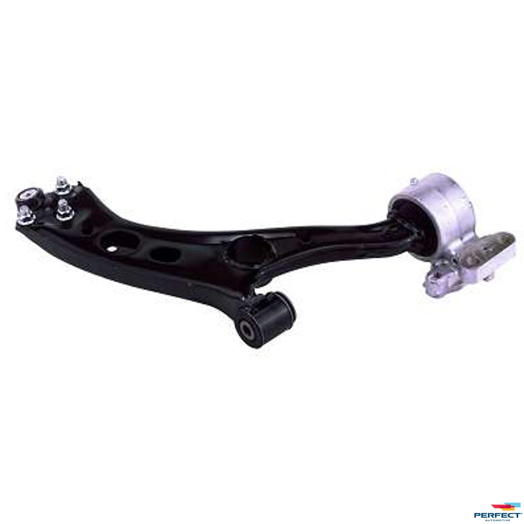 Bandeja Inferior Esquerda para Honda CR-V - Perfect - BDJ0409