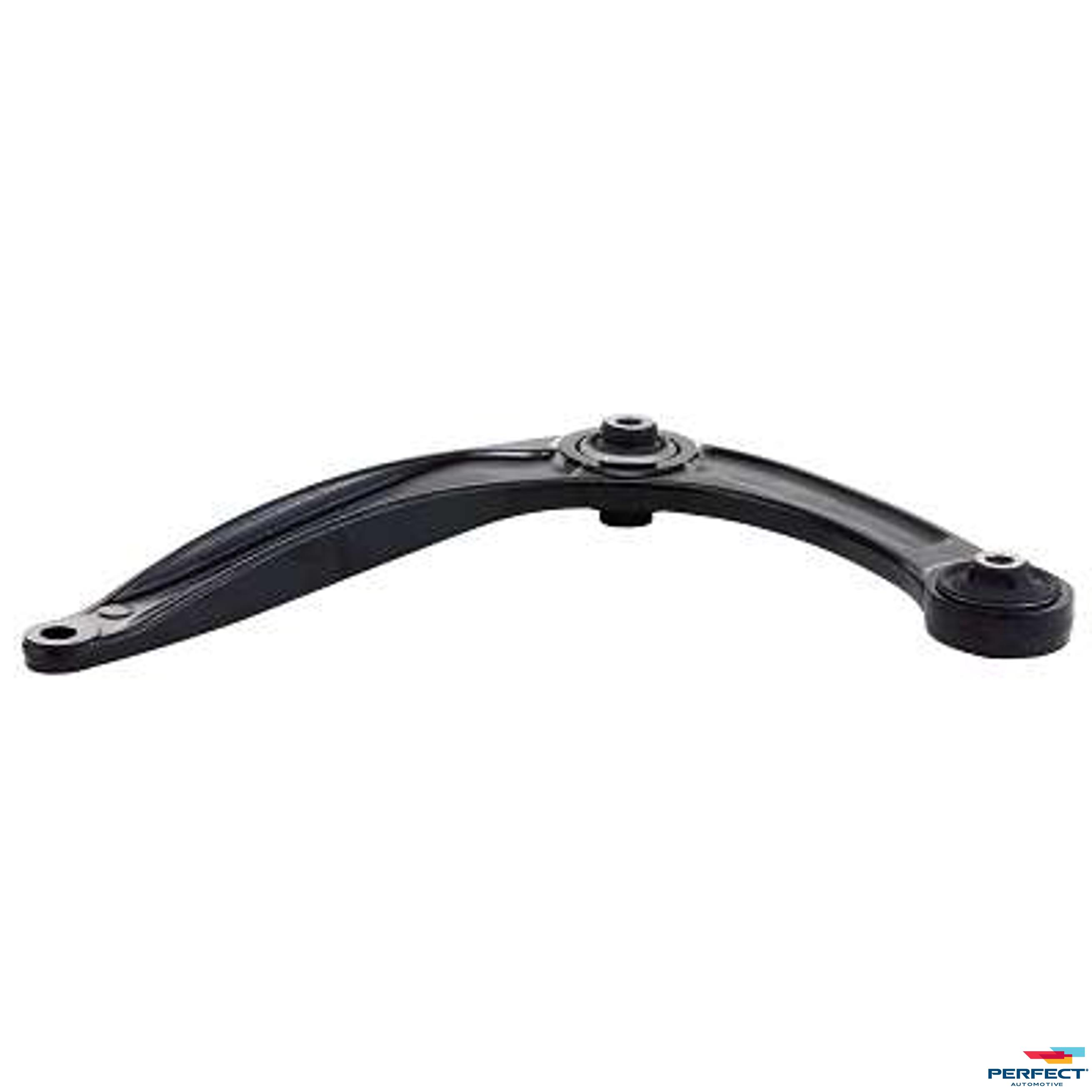Bandeja Inferior Esquerda para Citroen C4 Lounge - Perfect - BDJ0905