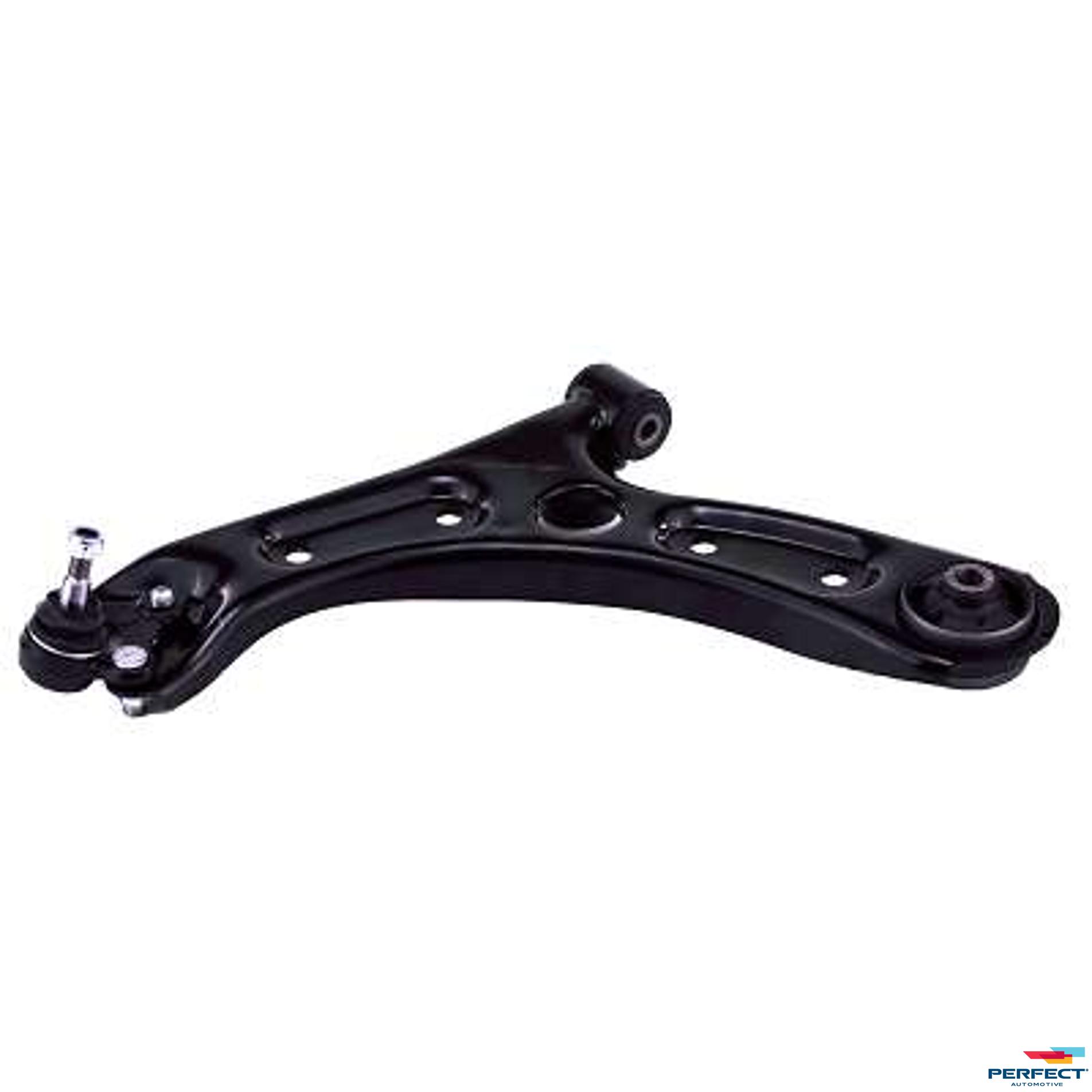 Bandeja Inferior Esquerda para Hyundai Elantra - Perfect - BDJ2131