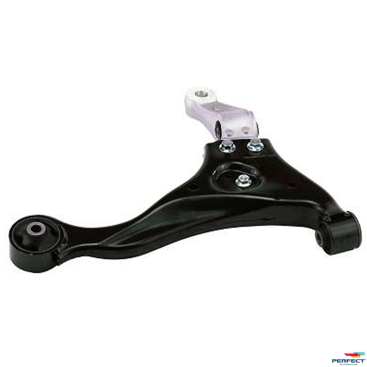 Bandeja Inferior Direita para Hyundai Sonata - Perfect - BDJ2136