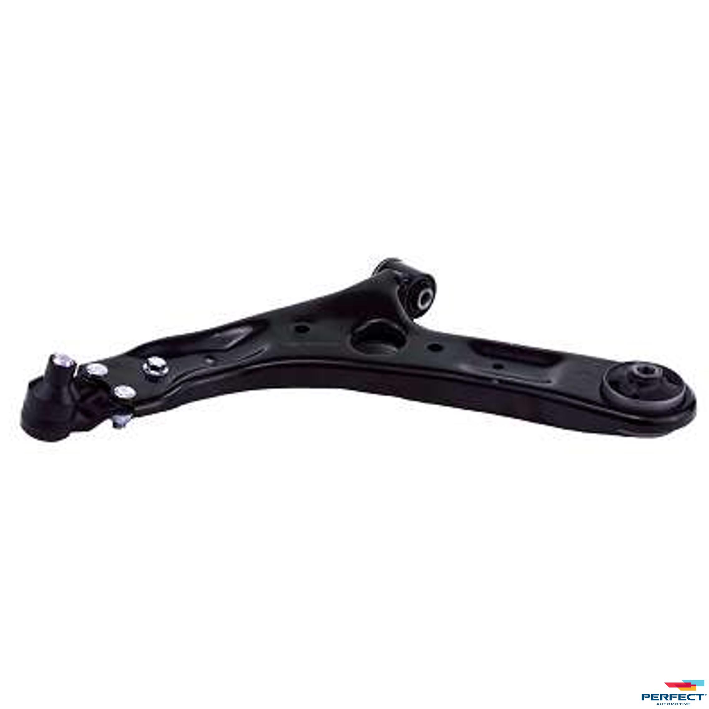 Bandeja Inferior Esquerda para KIA Soul - Perfect - BDJ2517