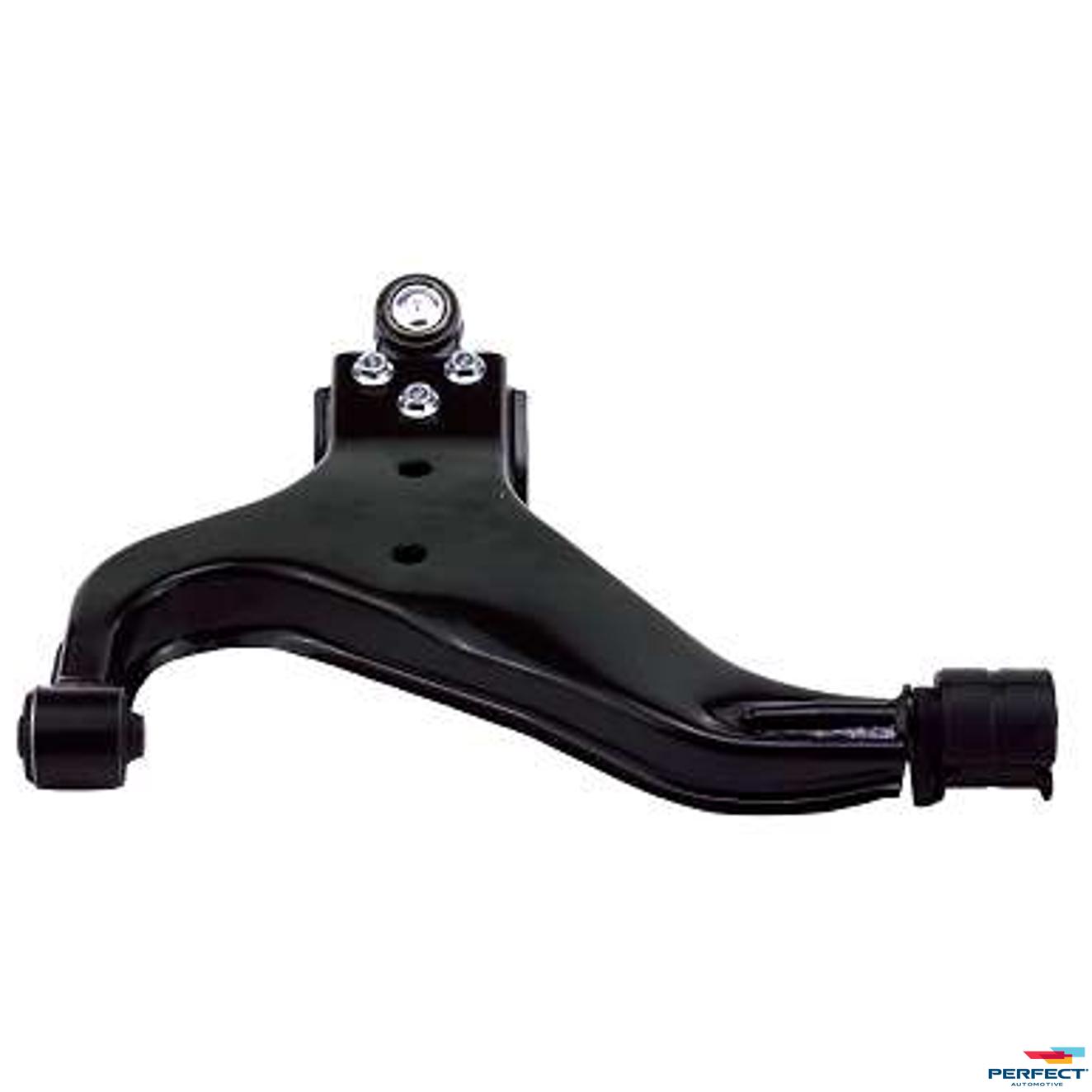 Bandeja Inferior Direita para Nissan Pathfinder - Perfect - BDJ3306