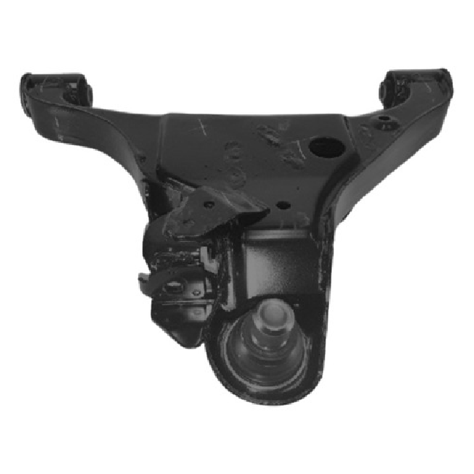 Bandeja Inferior Direita para Nissan Frontier - Perfect - BDJ3310
