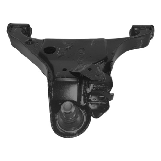 Bandeja Inferior Esquerda para Nissan Frontier - Perfect - BDJ3311