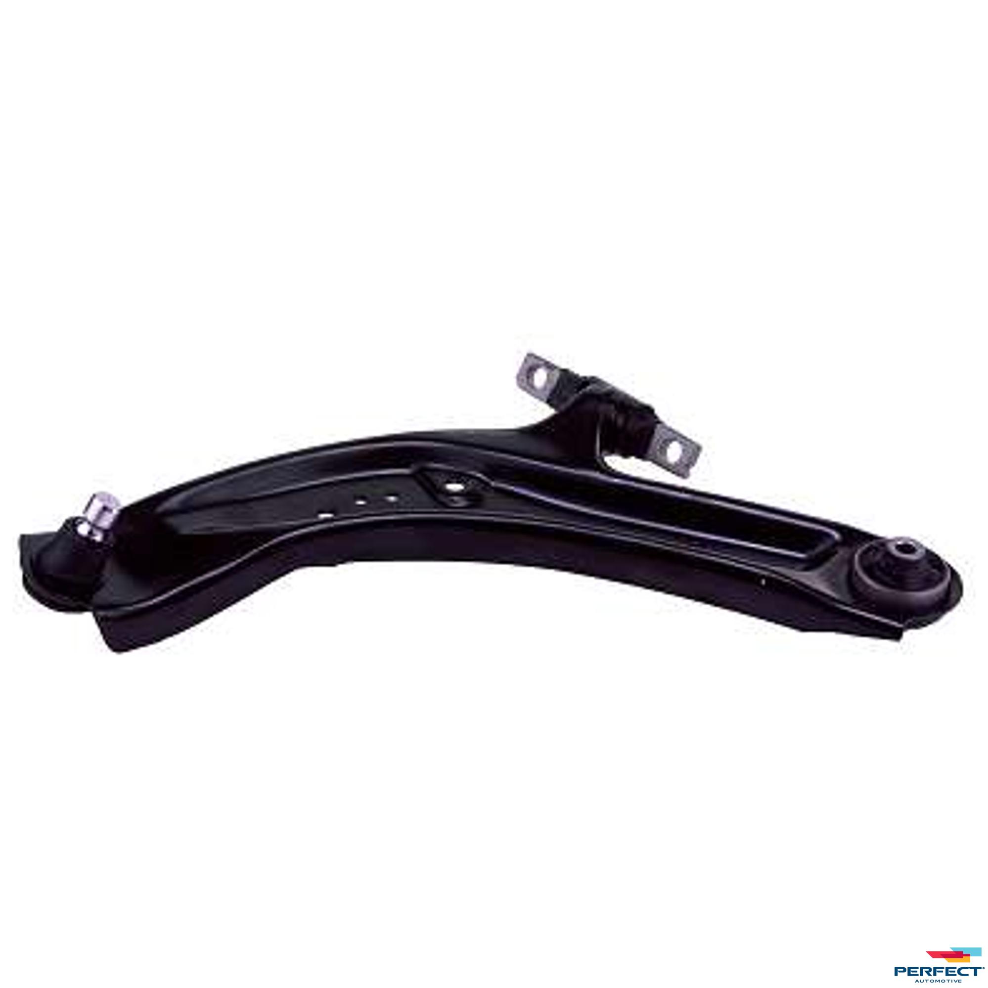 Bandeja Inferior Direita para Nissan X-TRAIL - Perfect - BDJ3316