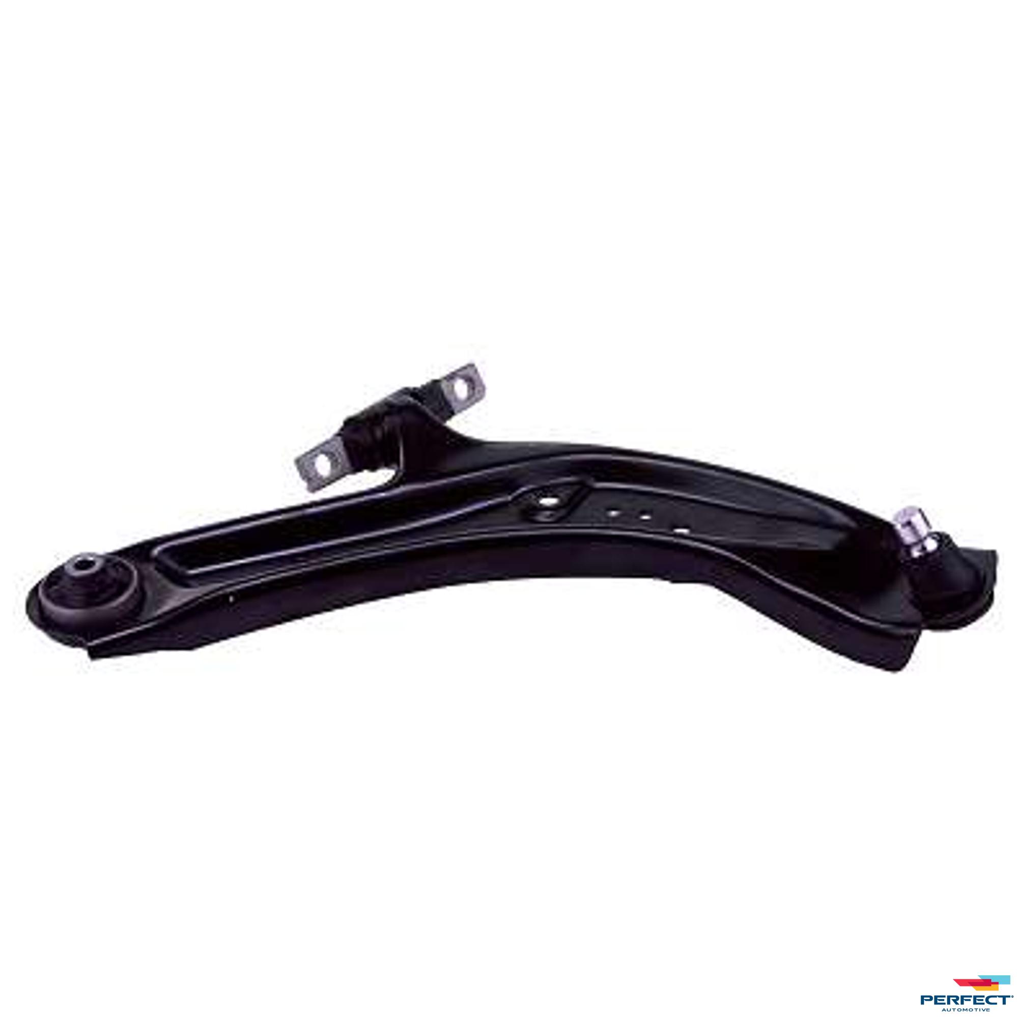 Bandeja Inferior Esquerda para Nissan X-TRAIL - Perfect - BDJ3317