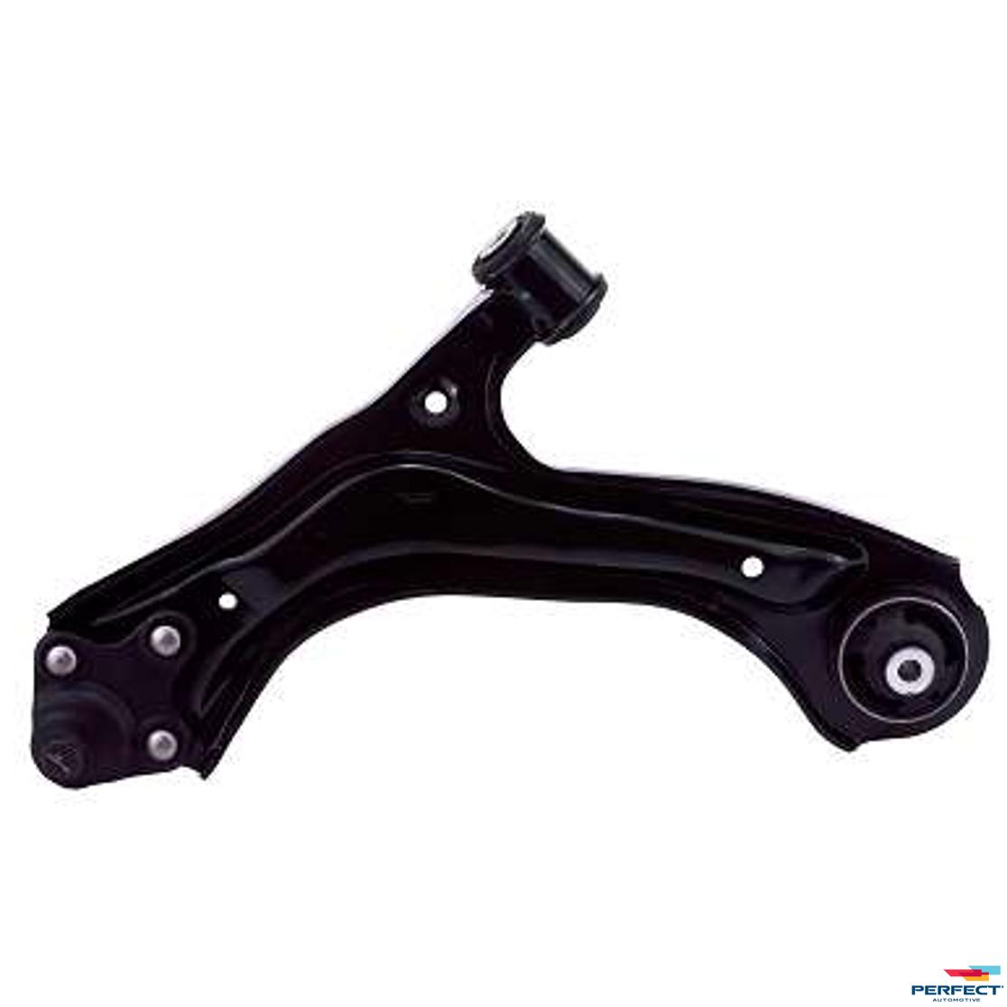 Bandeja Inferior Direita para Chevrolet Onix e Onix Plus - Perfect - BDJ0302