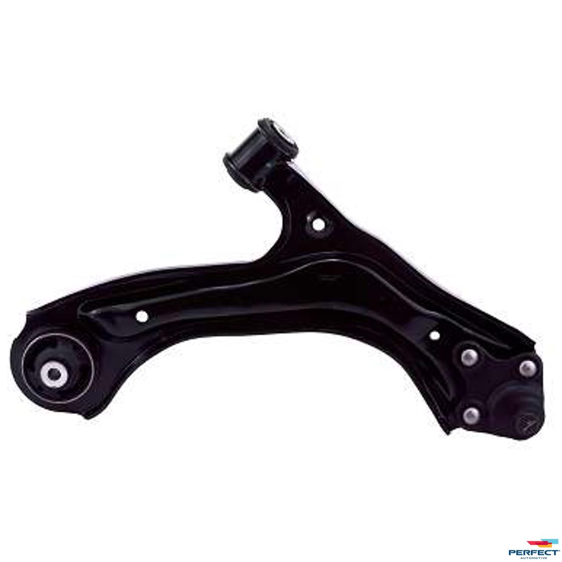 Bandeja Inferior Esquerda para Chevrolet Onix e Onix Plus - Perfect - BDJ0303