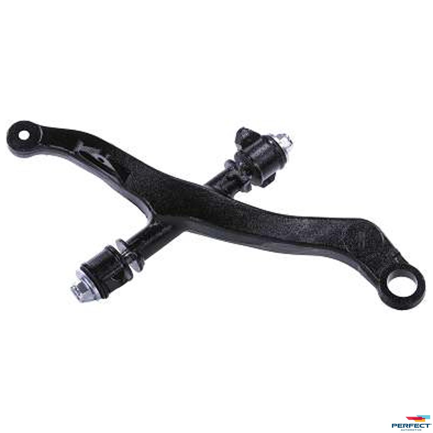Bandeja Superior Direita para Renault Master - Perfect - BDJ0636