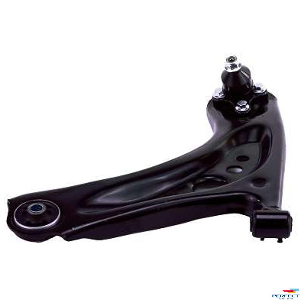 Bandeja Completa Inferior Esquerda para Chery Tiggo 3X - Perfect - BDJ1713