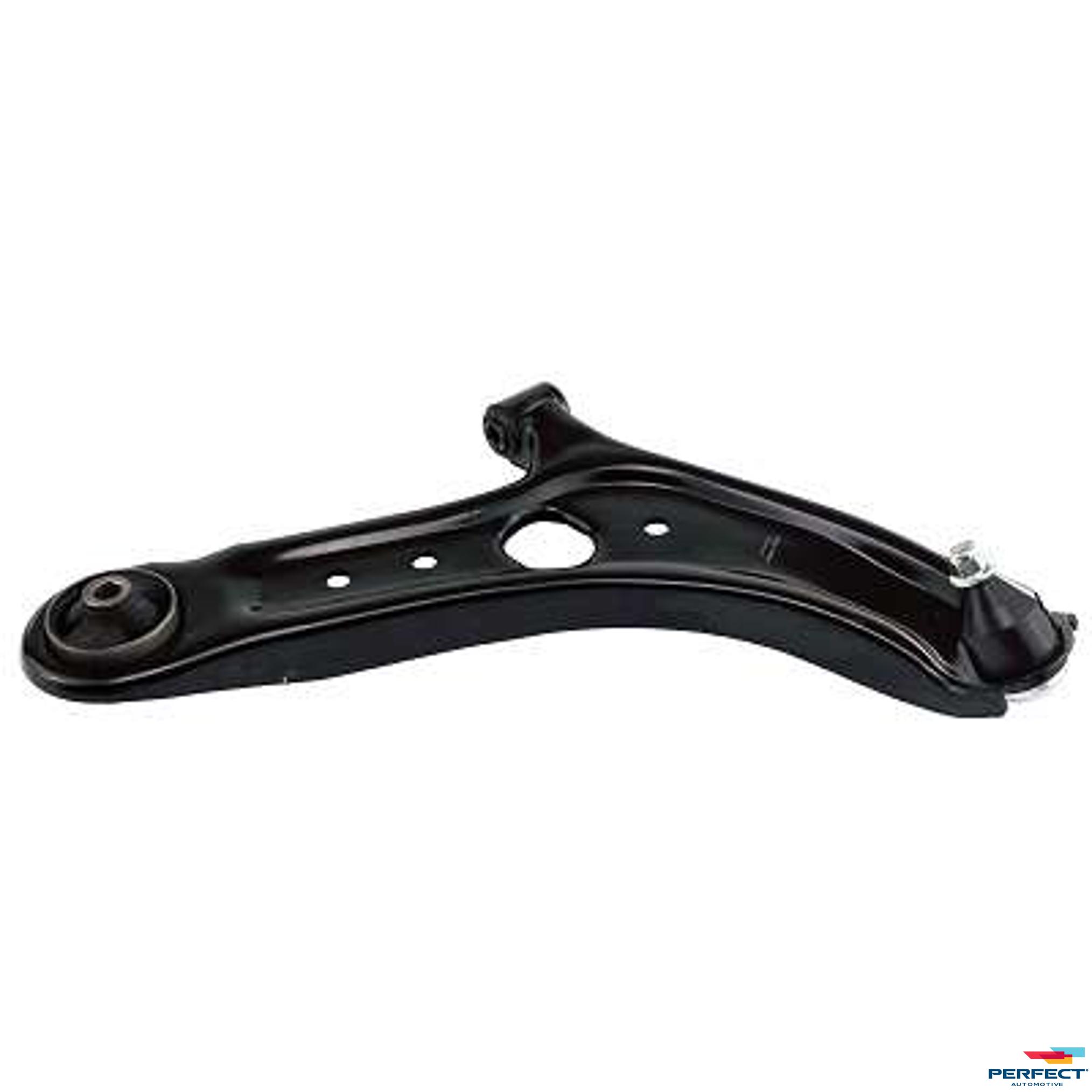 Bandeja Inferior Direita para Hyundai HB20 - Perfect - BDJ2198