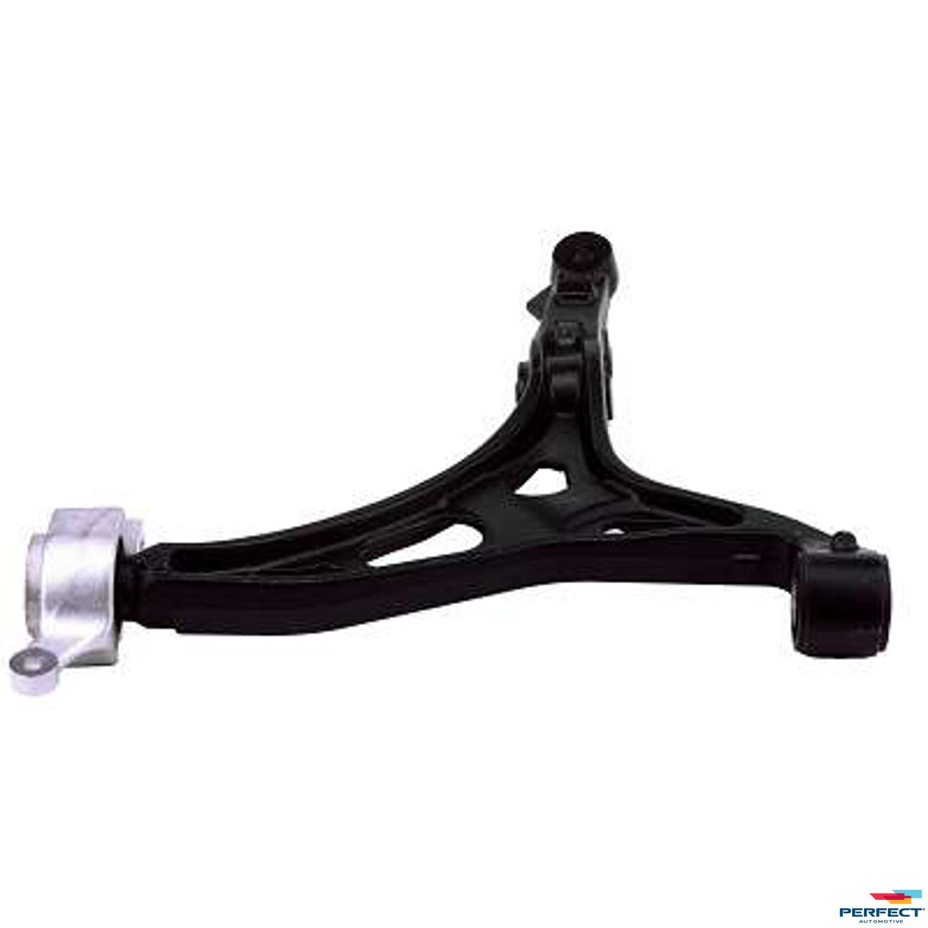Bandeja Inferior Direita para Jeep Grand Cherokee - Perfect - BDJ2416