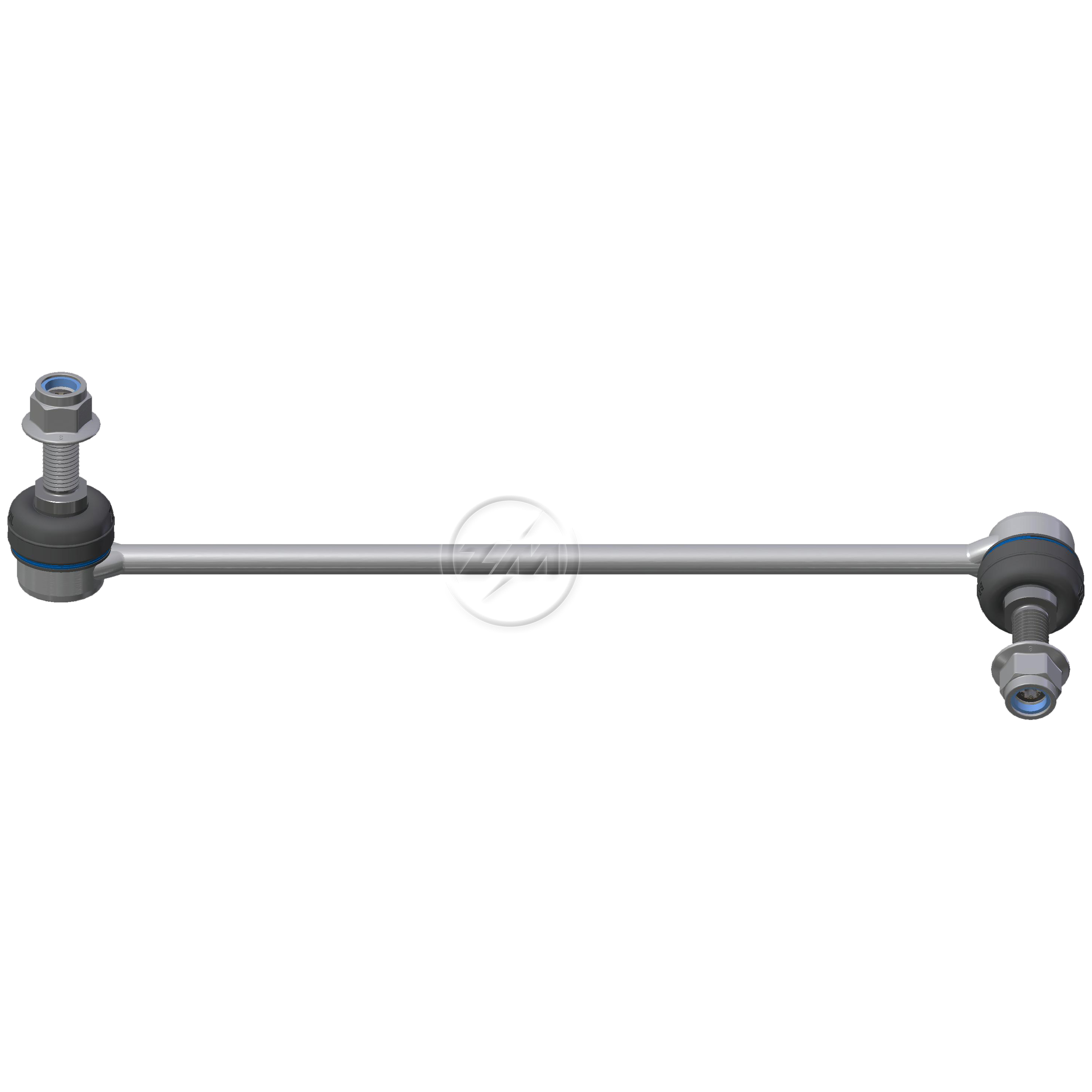 Bieleta para BMW IX3 e X3 - ZM - 37011282