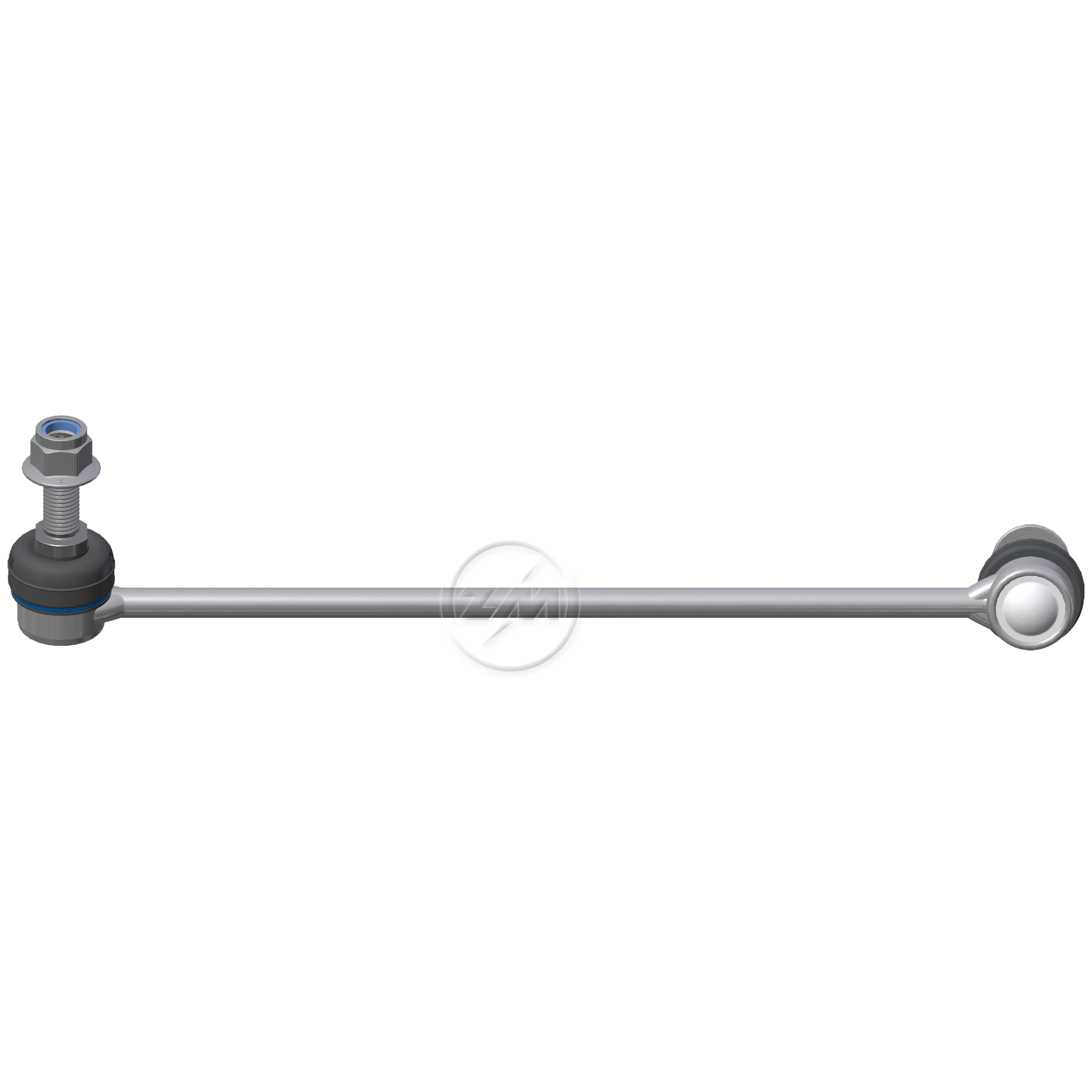 Bieleta para BMW IX3 e X3 - ZM - 37011382