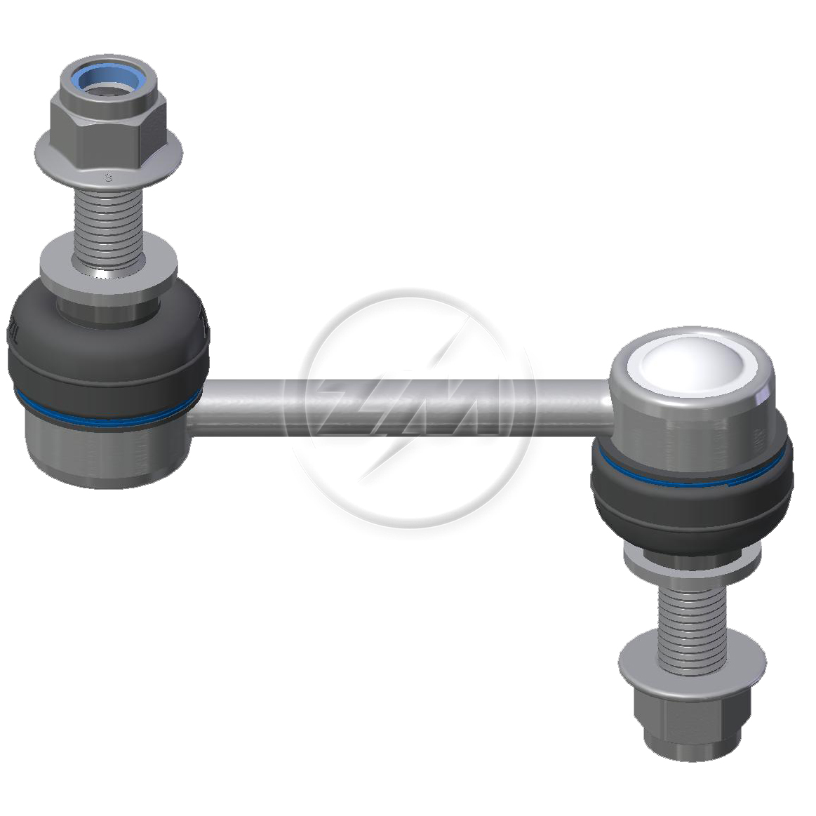 Bieleta para Toyota Hilux - ZM - 37011614