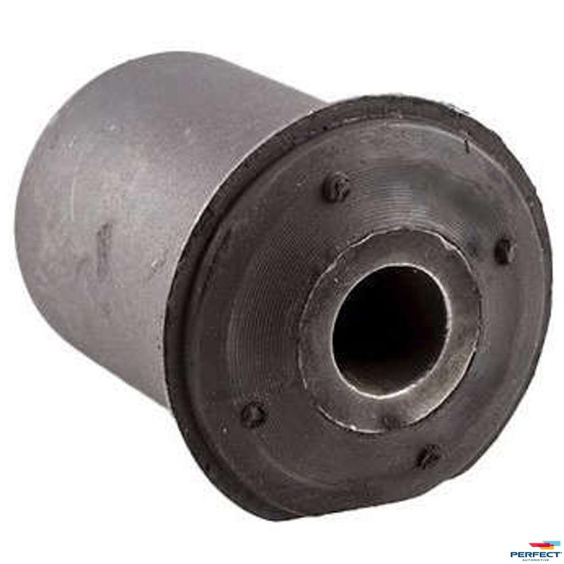 Bucha da Bandeja Inferior Traseira para Chevrolet Blazer e S10 - Perfect - BCH0343