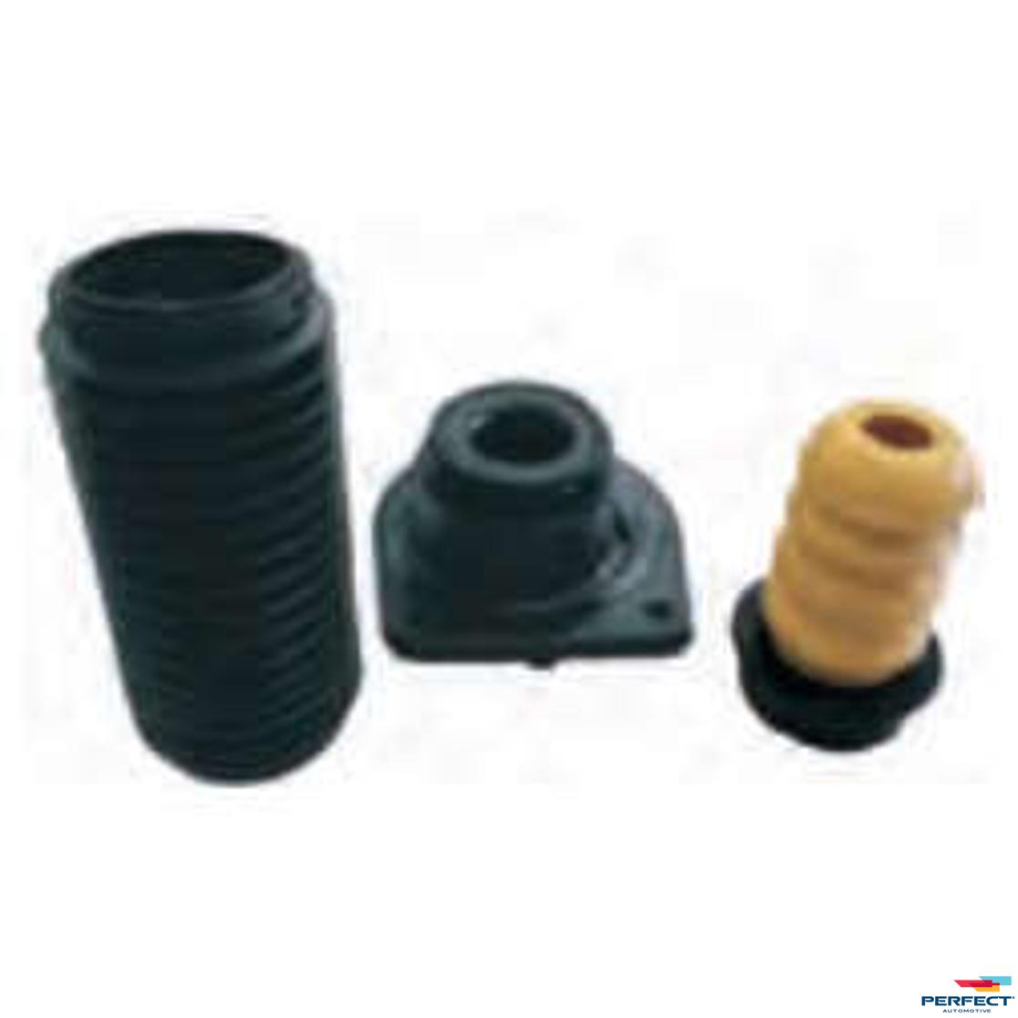 Kit de Amortecedor Dianteiro Esquerdo para Fiat Strada - Perfect - KAD0111