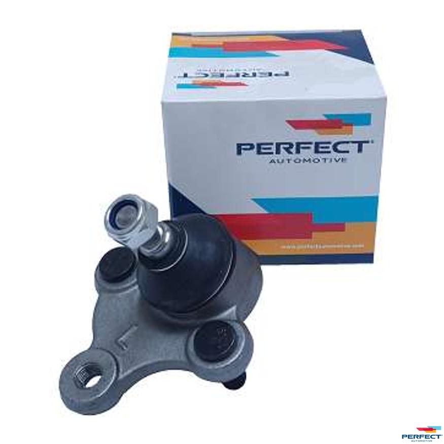 Pivo Inferior Lado Esquerdo para Hyundai Elantra - Perfect - PVI2113